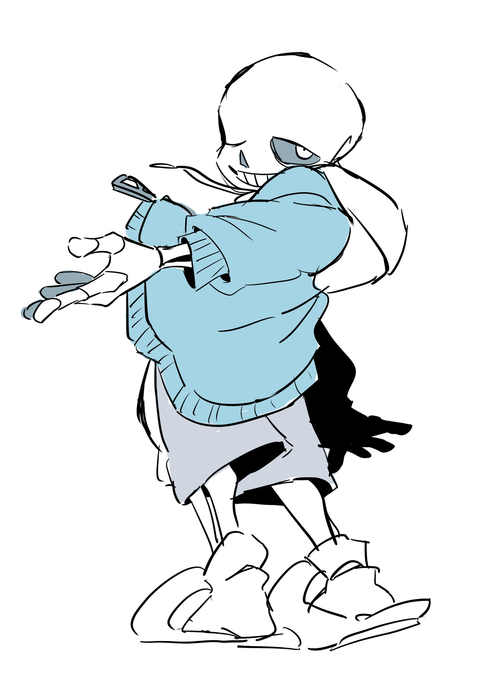 Twitter log 2023.11〜插画图片壁纸