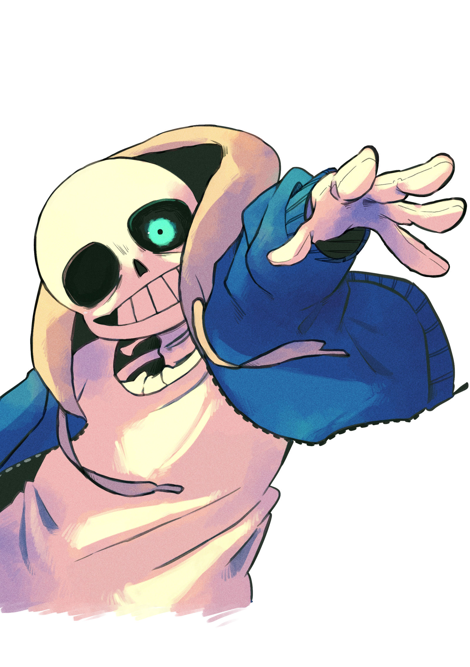 Twitter log 2023.11〜插画图片壁纸