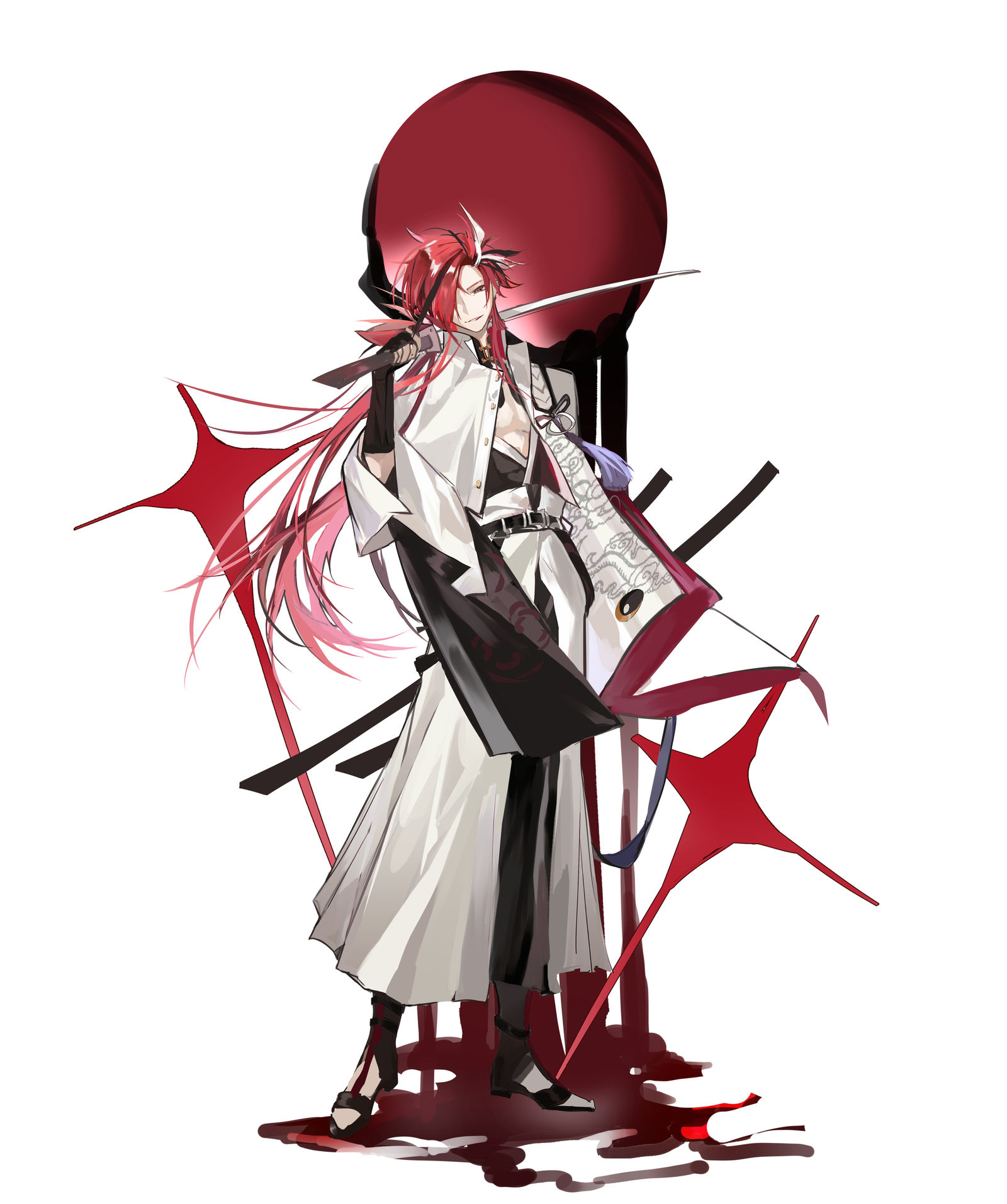 2022.3插画图片壁纸