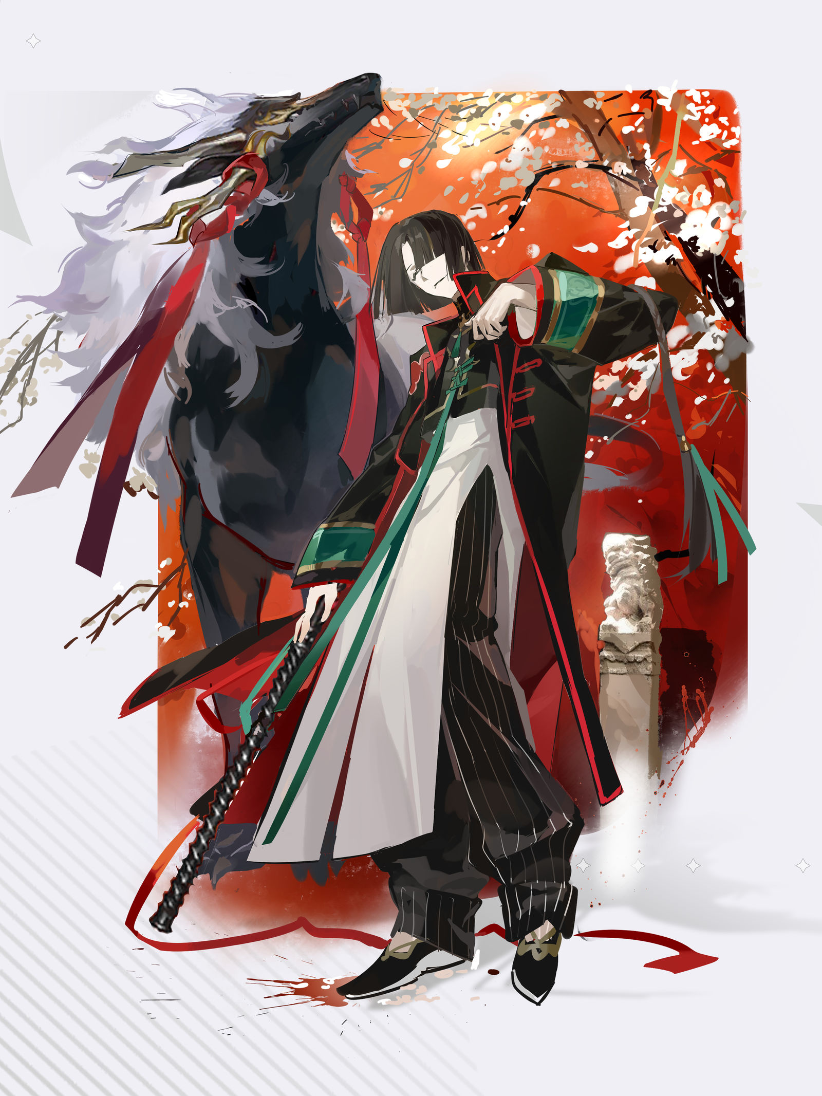 2022.3插画图片壁纸