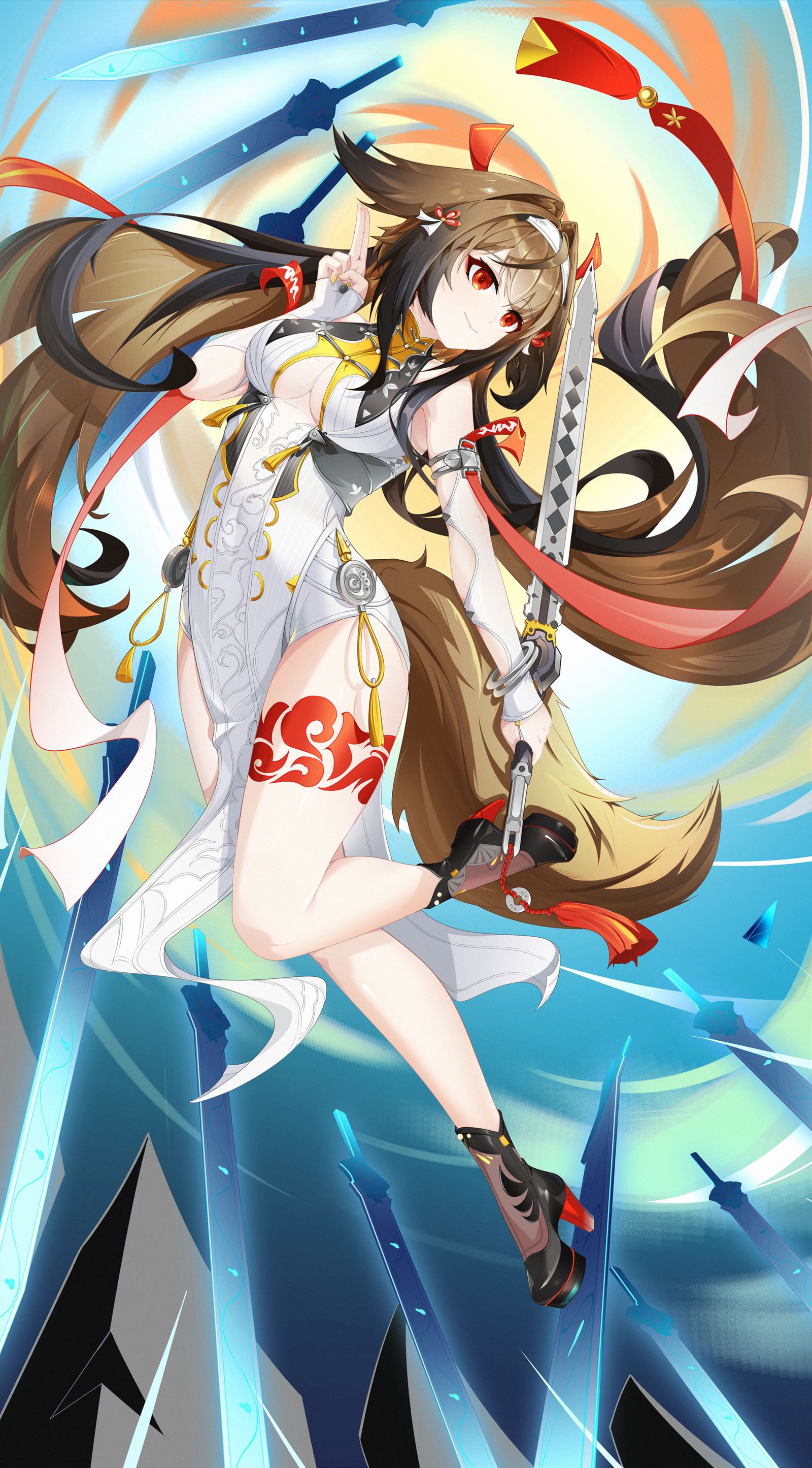 ysg插画图片壁纸