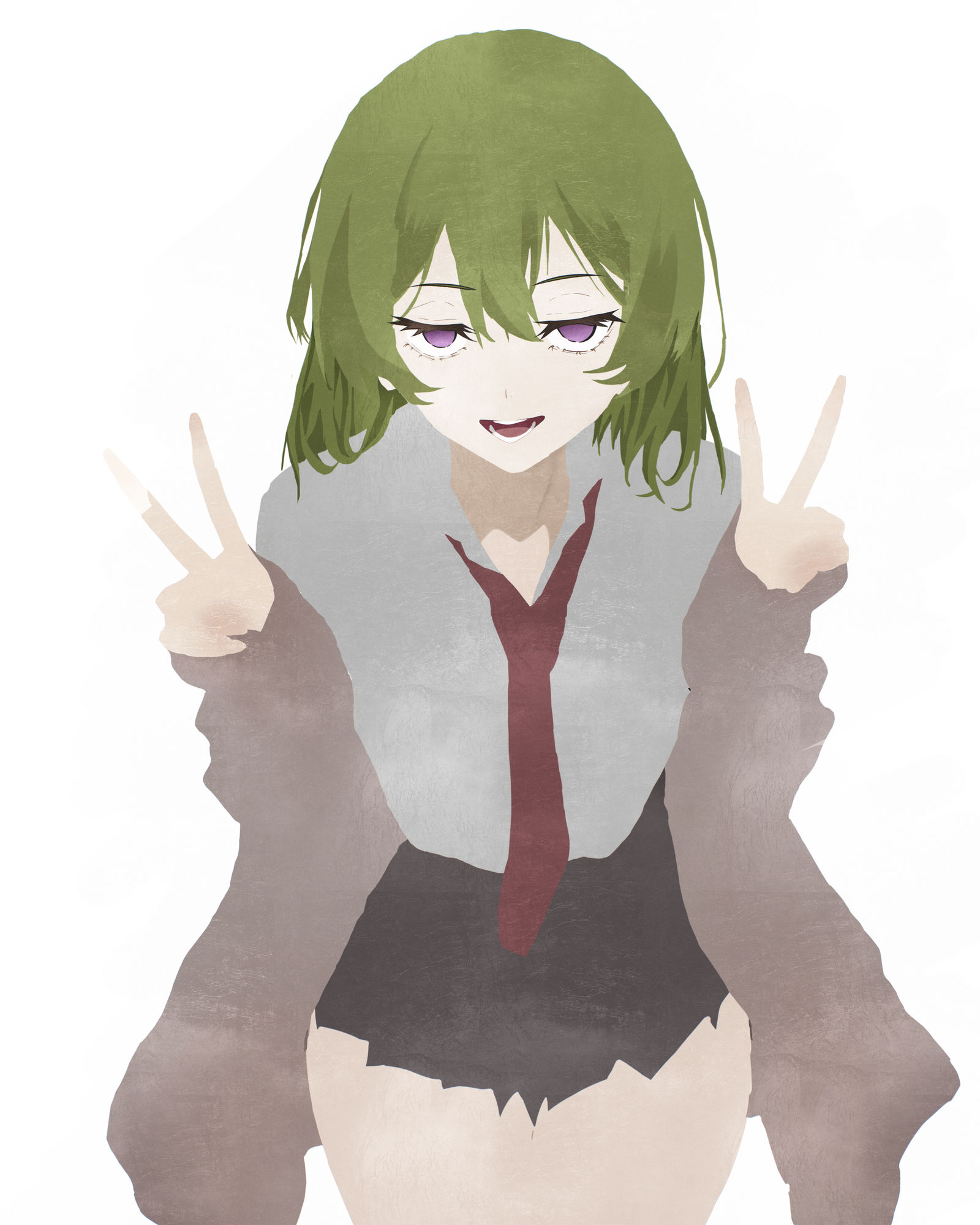 ユーベル&尤贝尔&✌ 插画图片壁纸