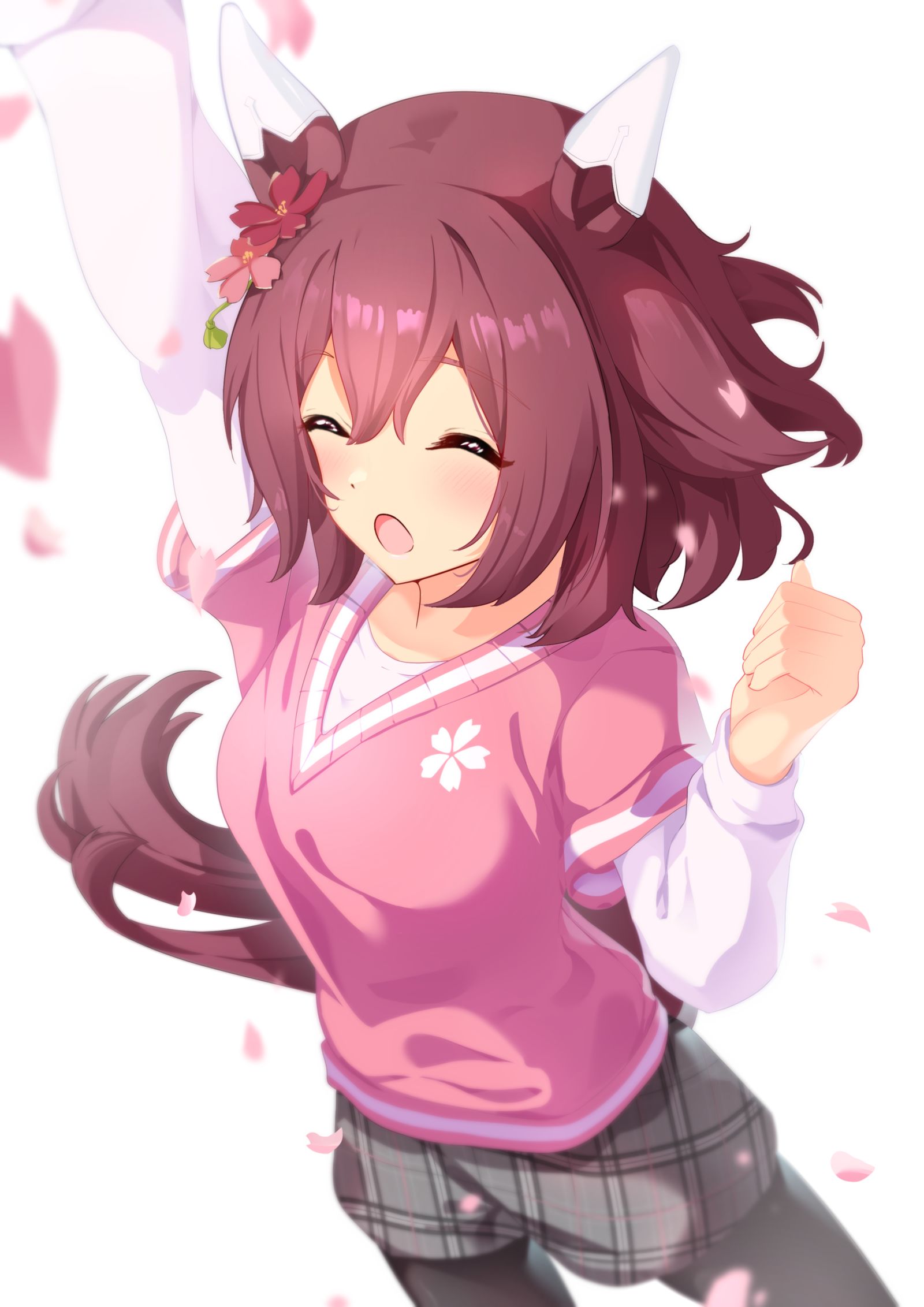 チヨノ・オー！插画图片壁纸