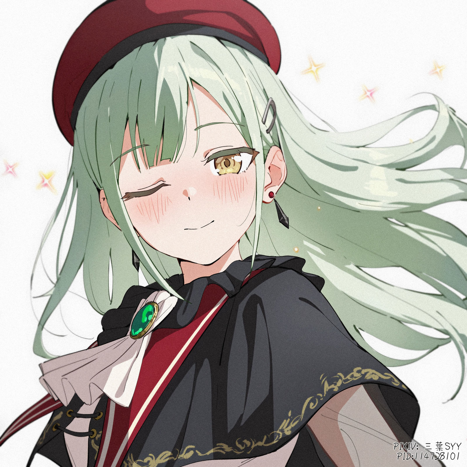 mutsmi-Ave_MujicaMyGO!!!!!