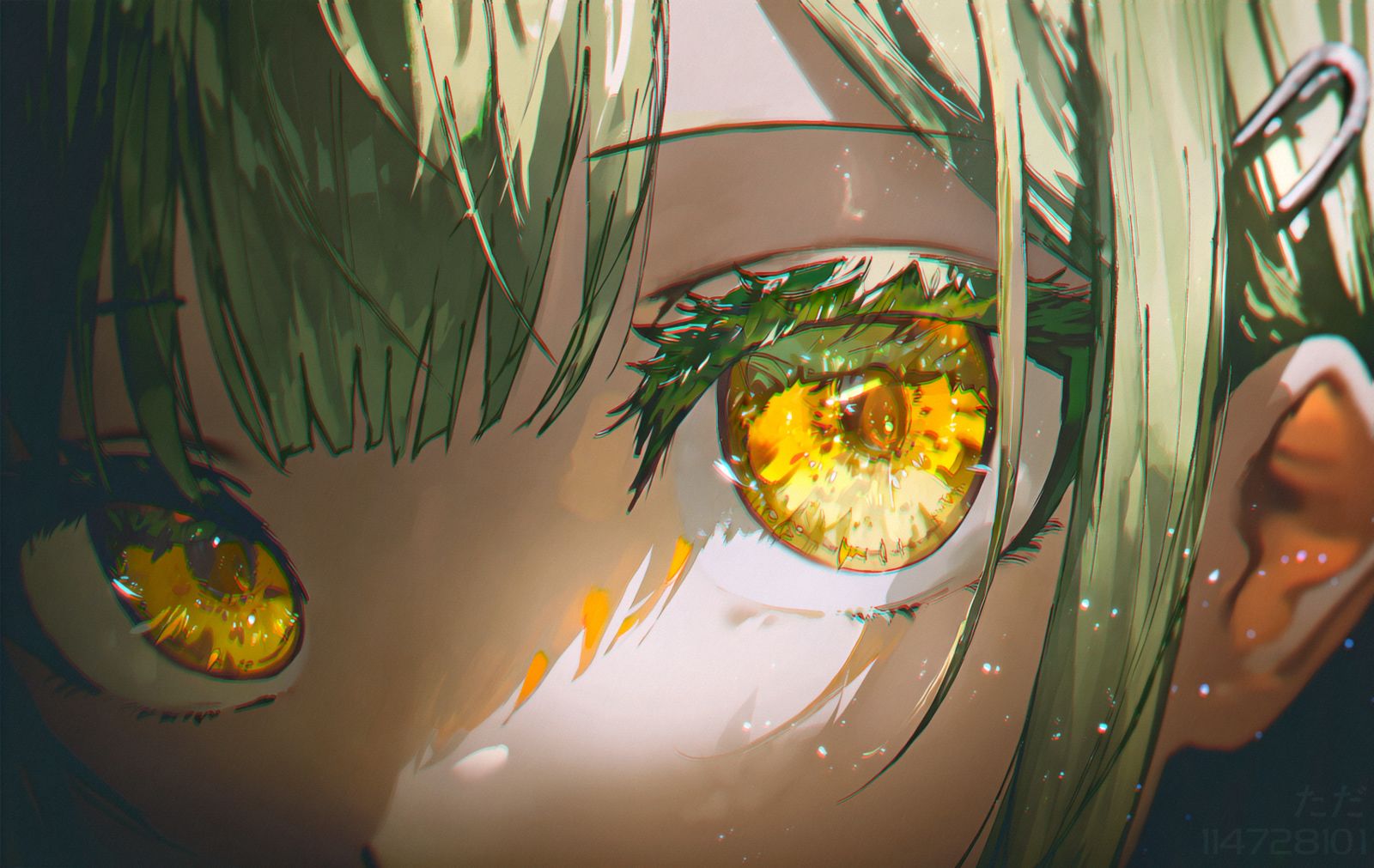 睦-若叶睦Ave_Mujica