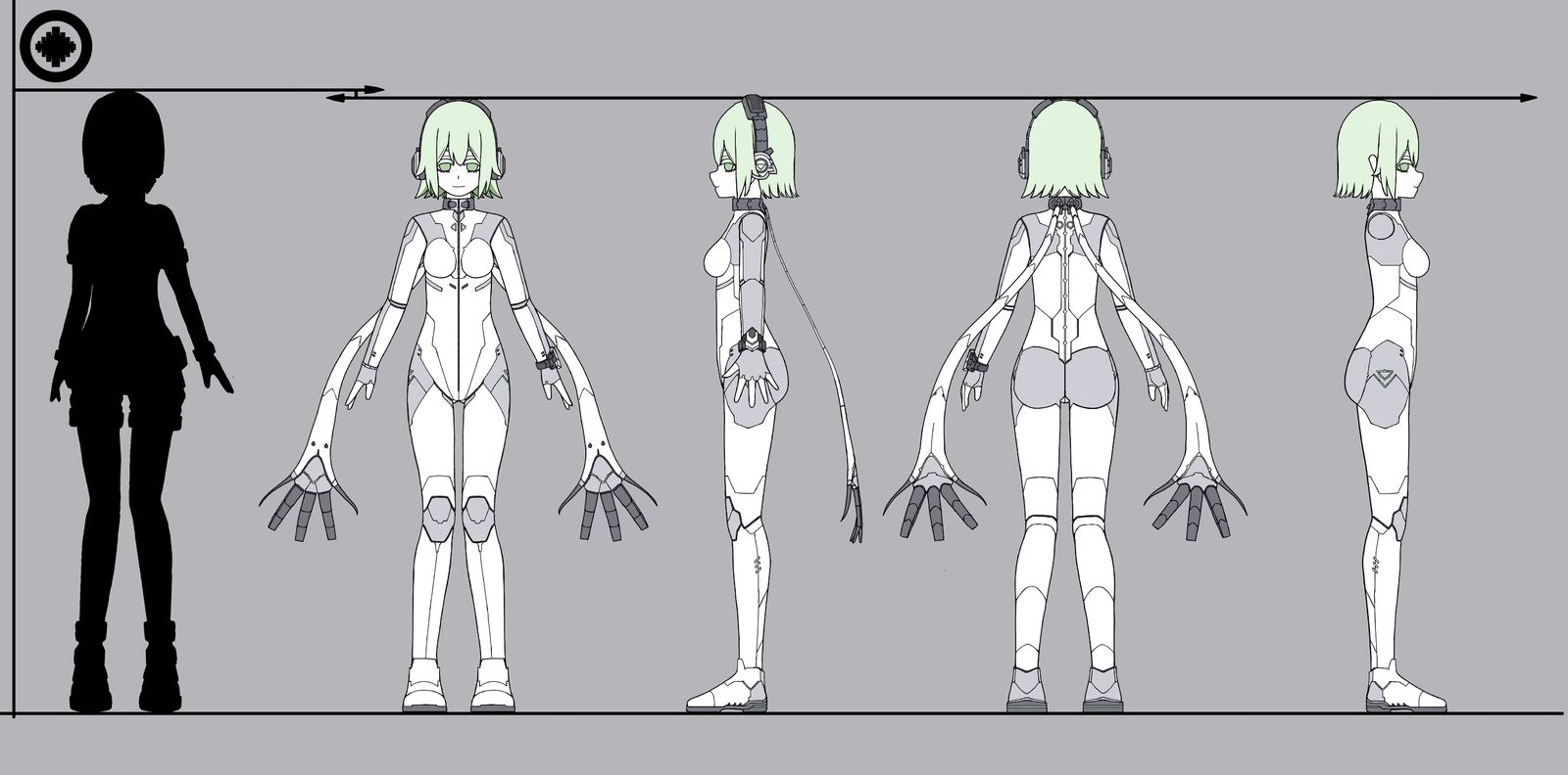 虚拟网络防护级别 -绿-