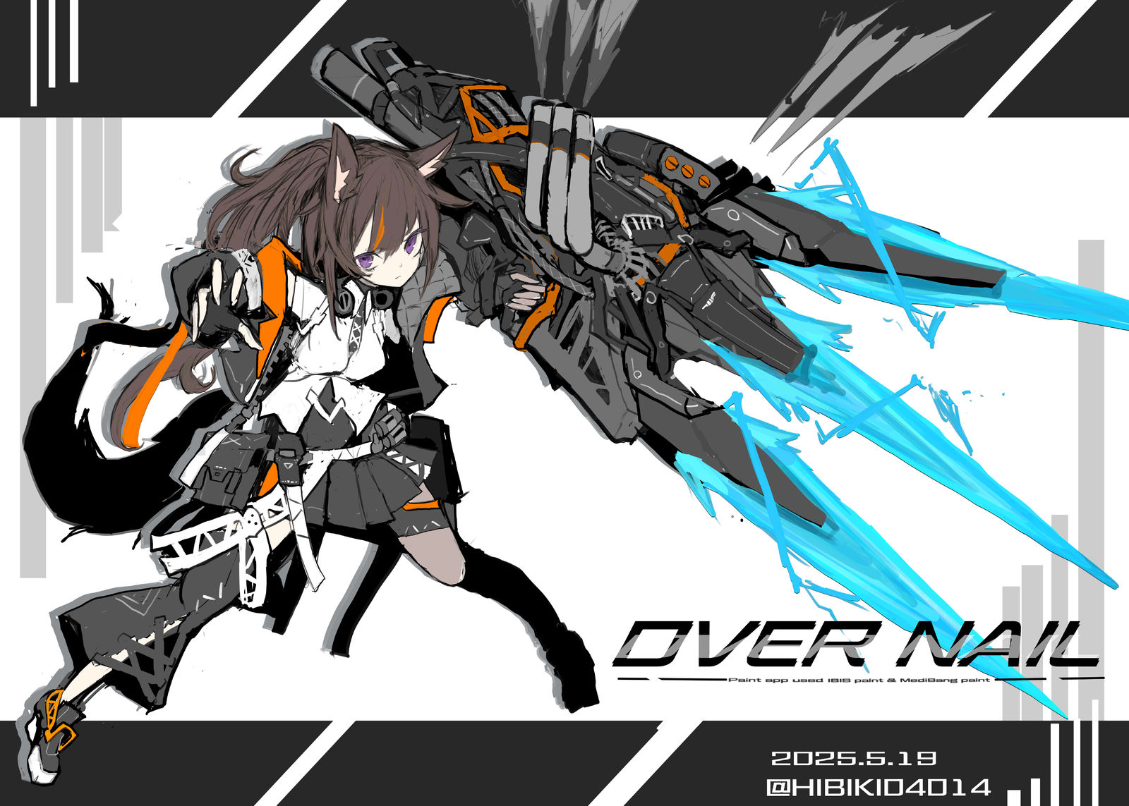 無題插画图片壁纸