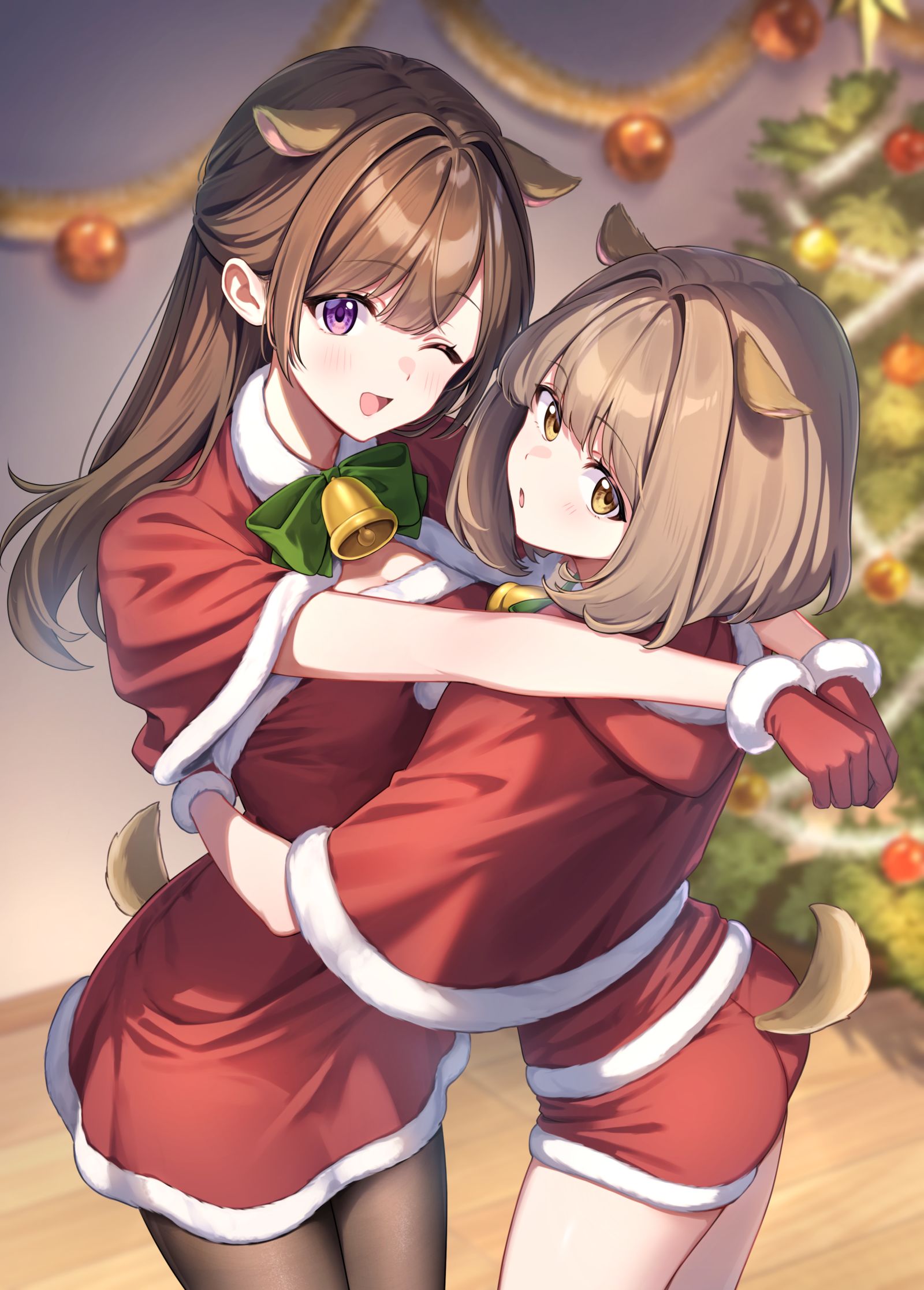 じゃじゃーん！どうですか？