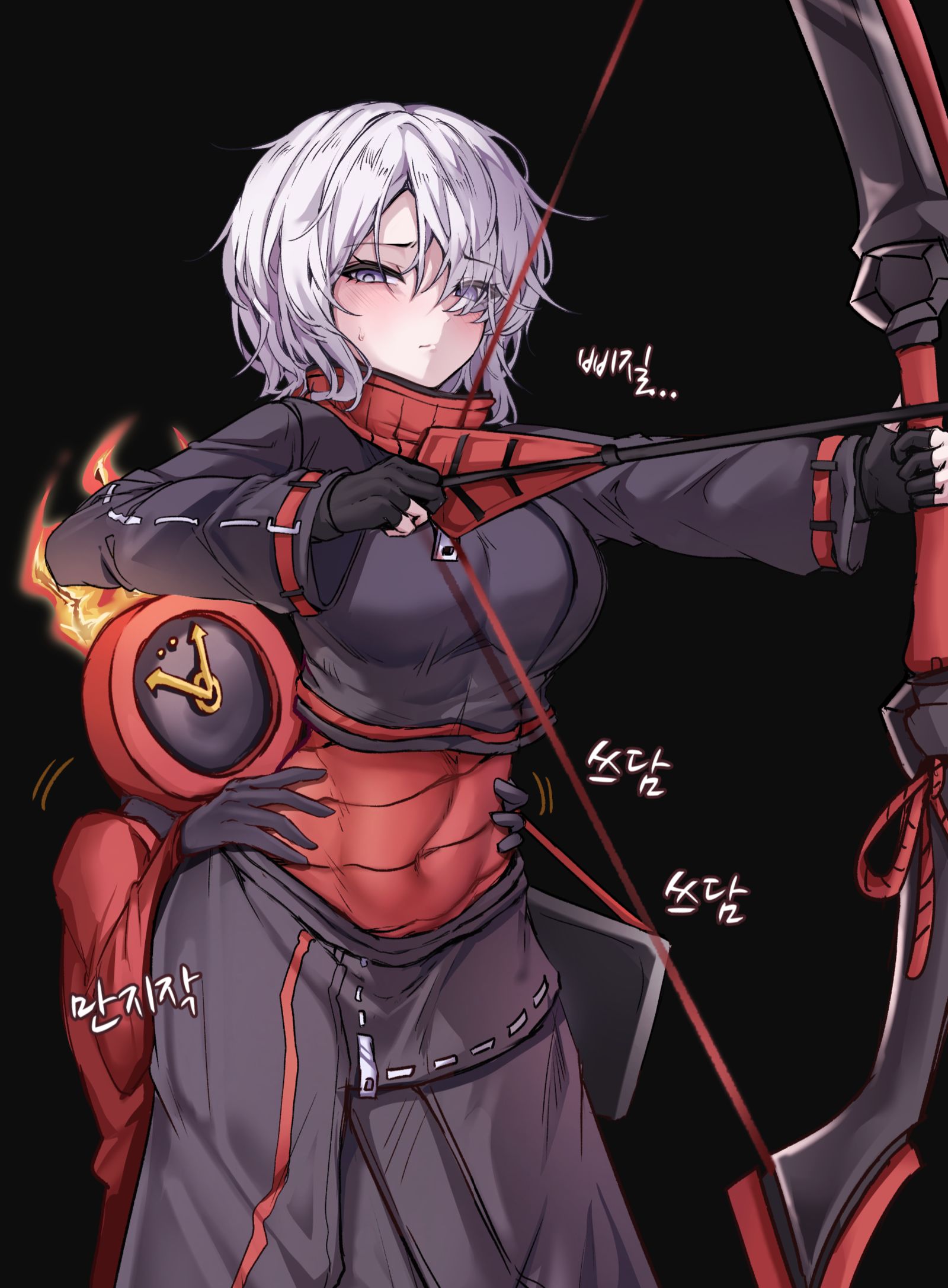 시파우-边狱巴士女孩子