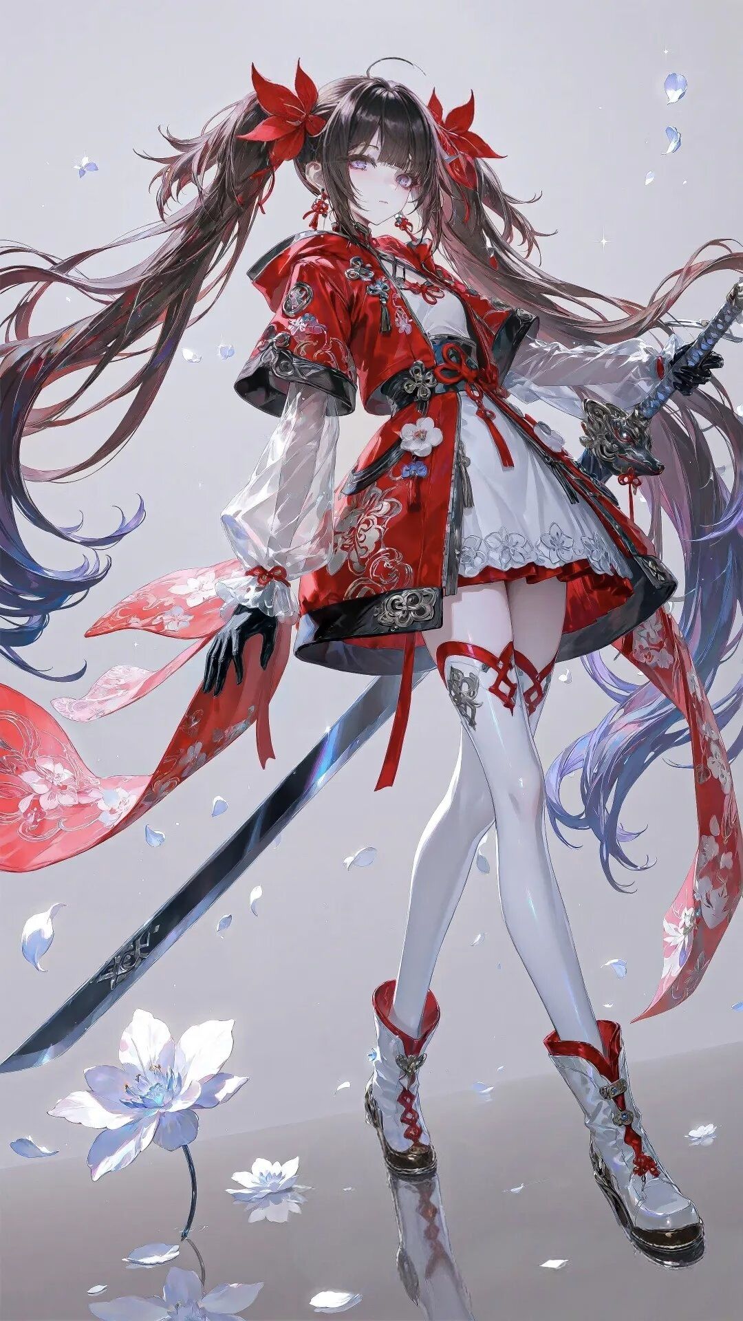 花火-花火星穹铁道