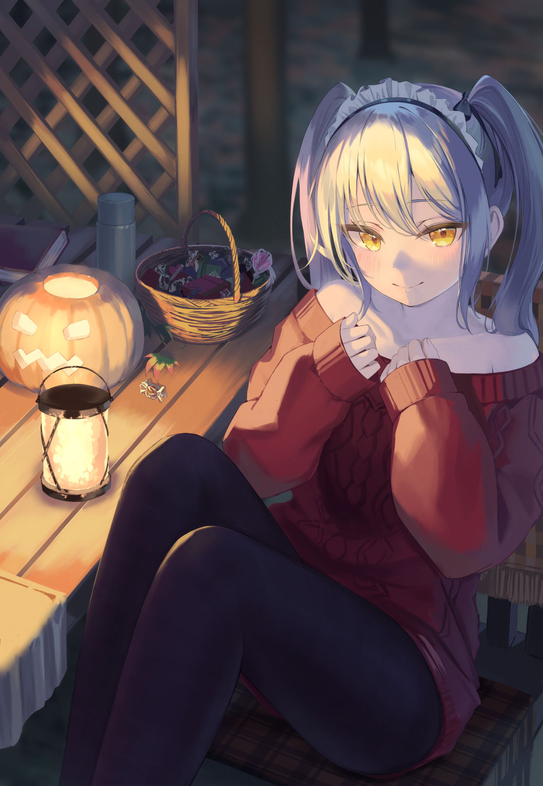 無題-女孩子竖图