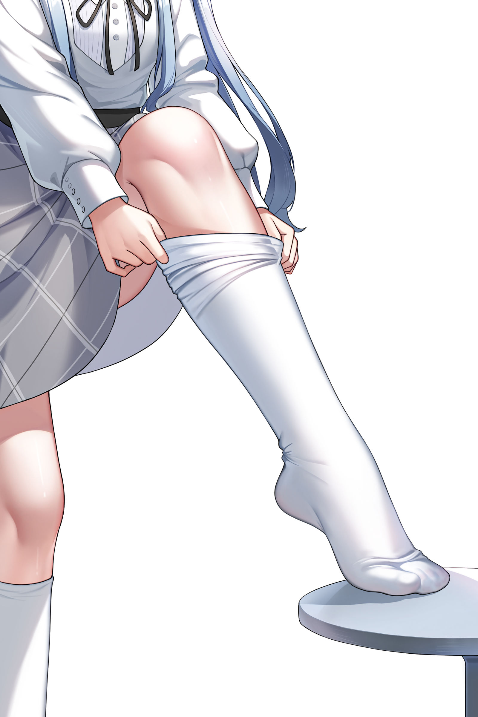 祥袜-豊川祥子Ave_Mujica