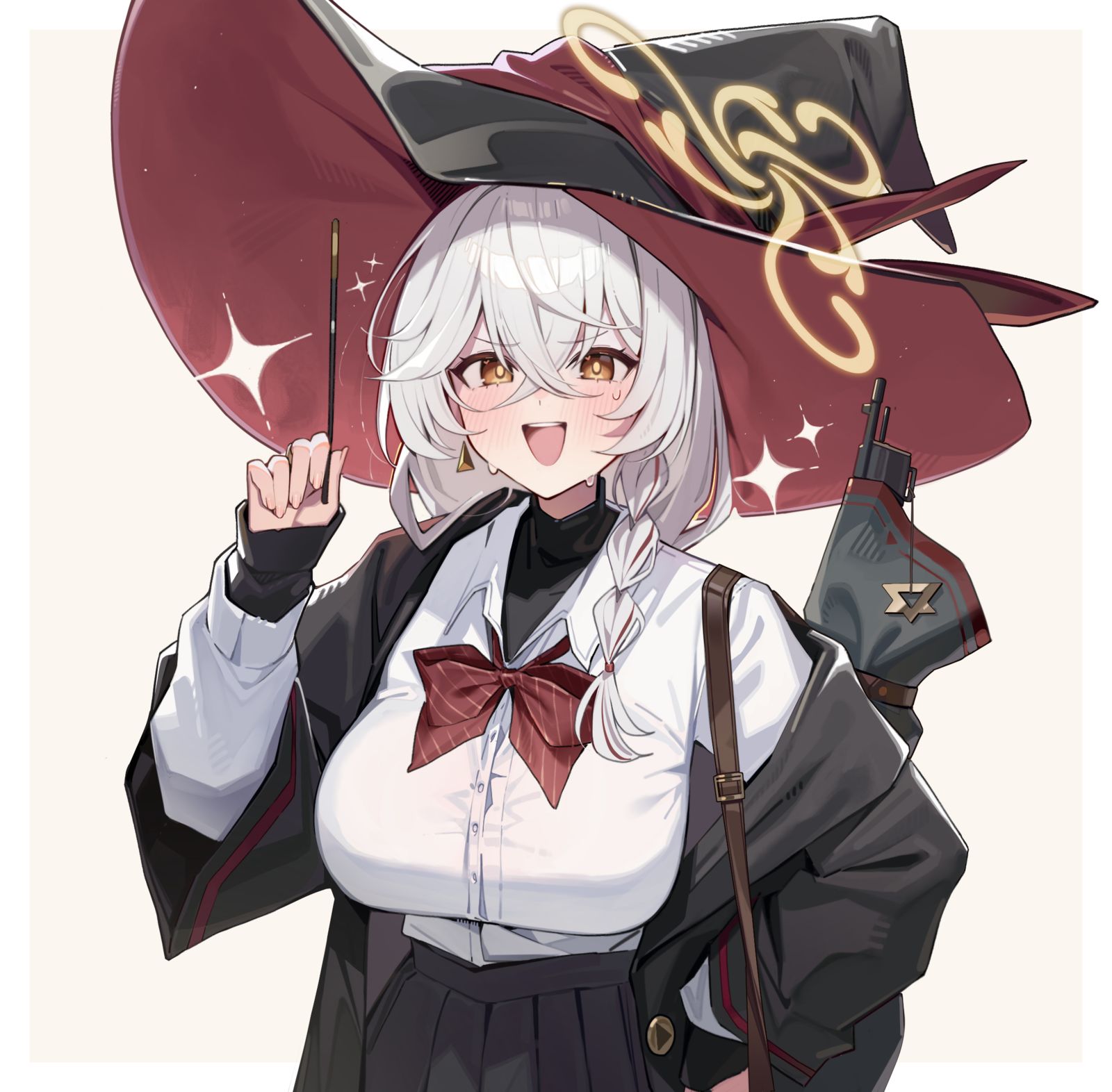 kira~-碧蓝档案女孩子