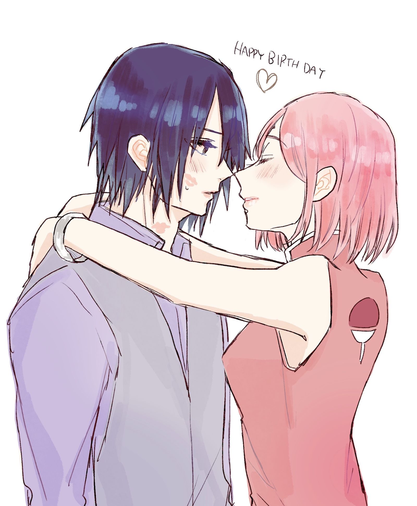 サスサクログ头像同人高清图