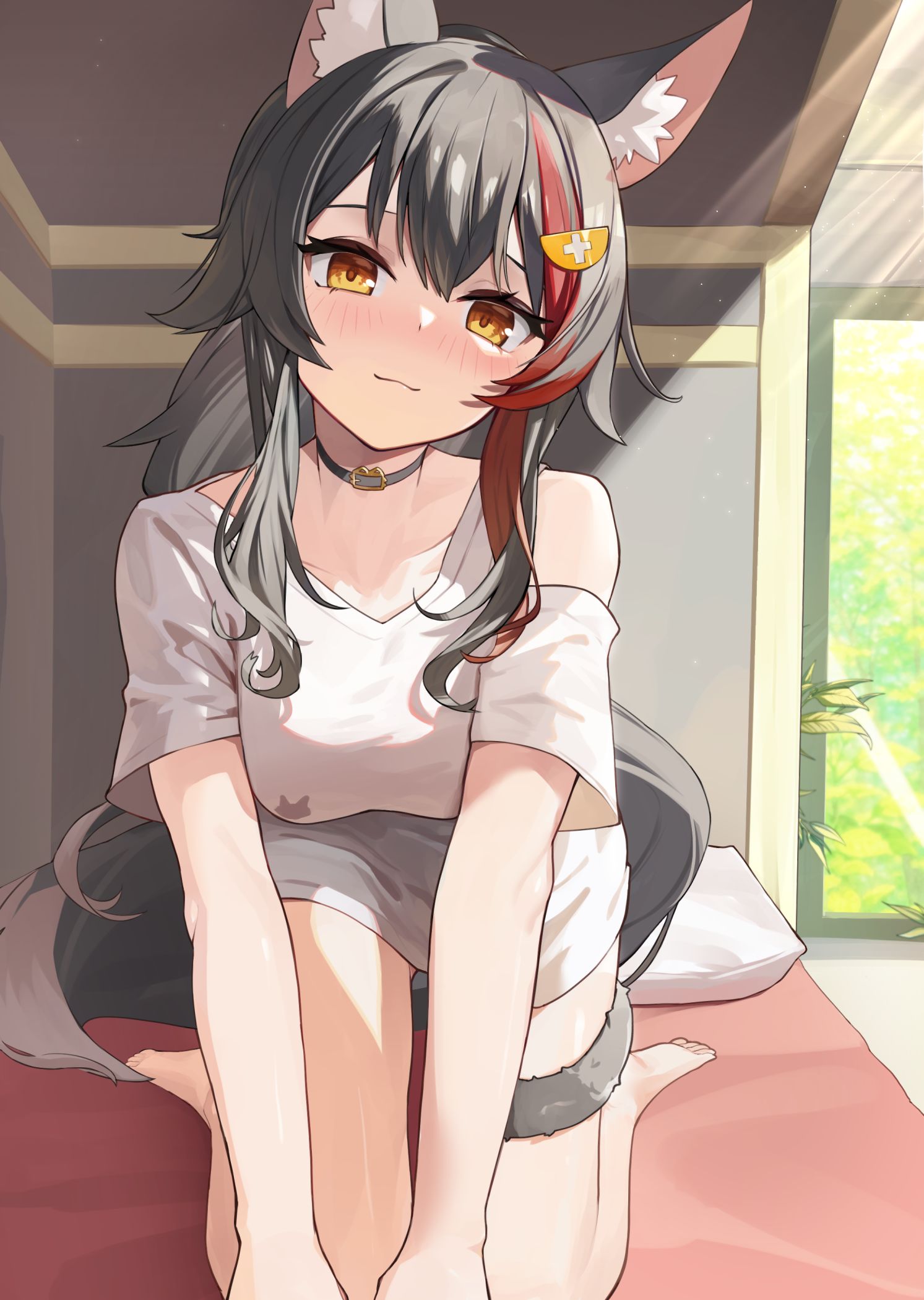 ミオしゃ-hololiveVTuber