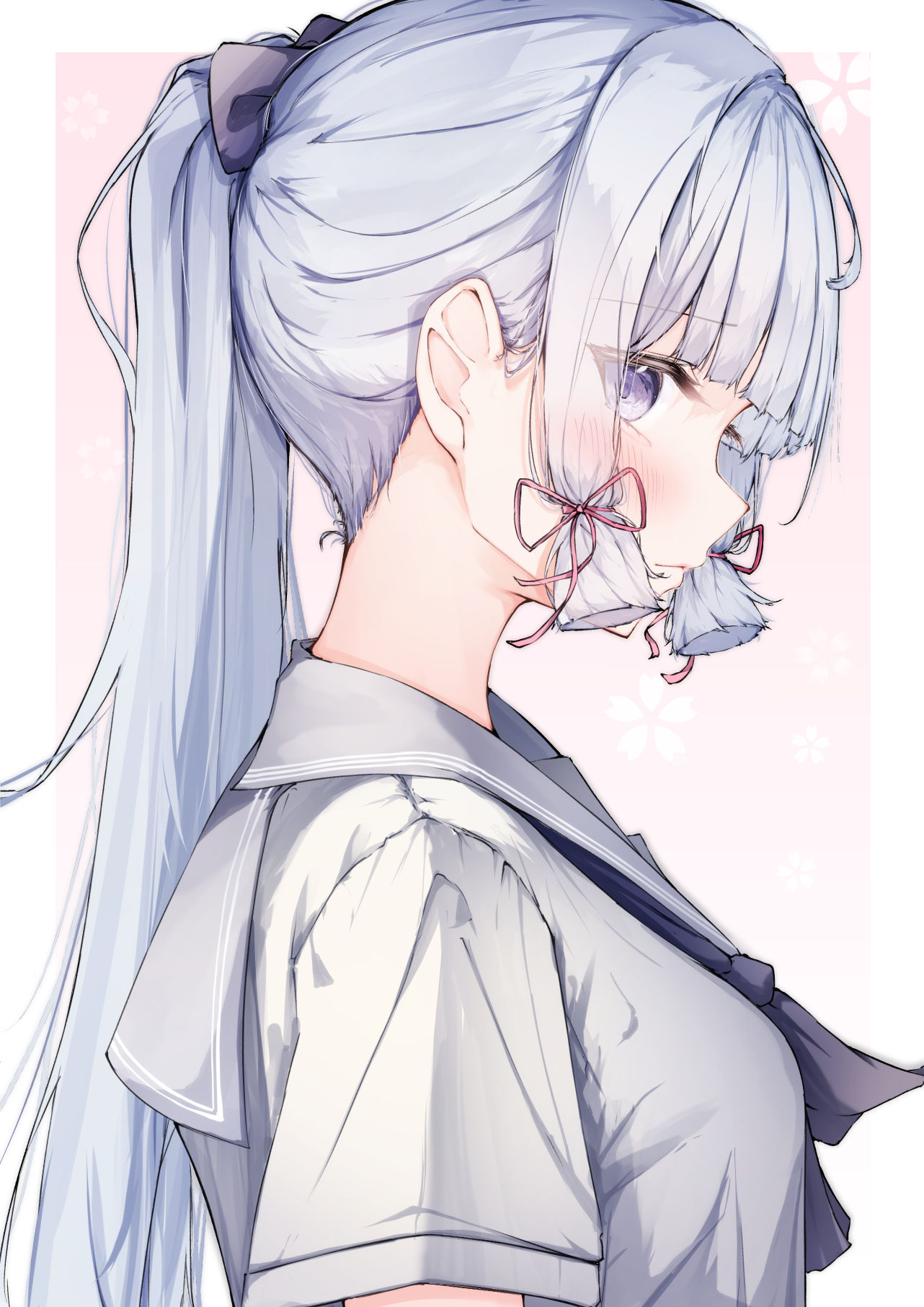 AYAKA-原神神里绫华