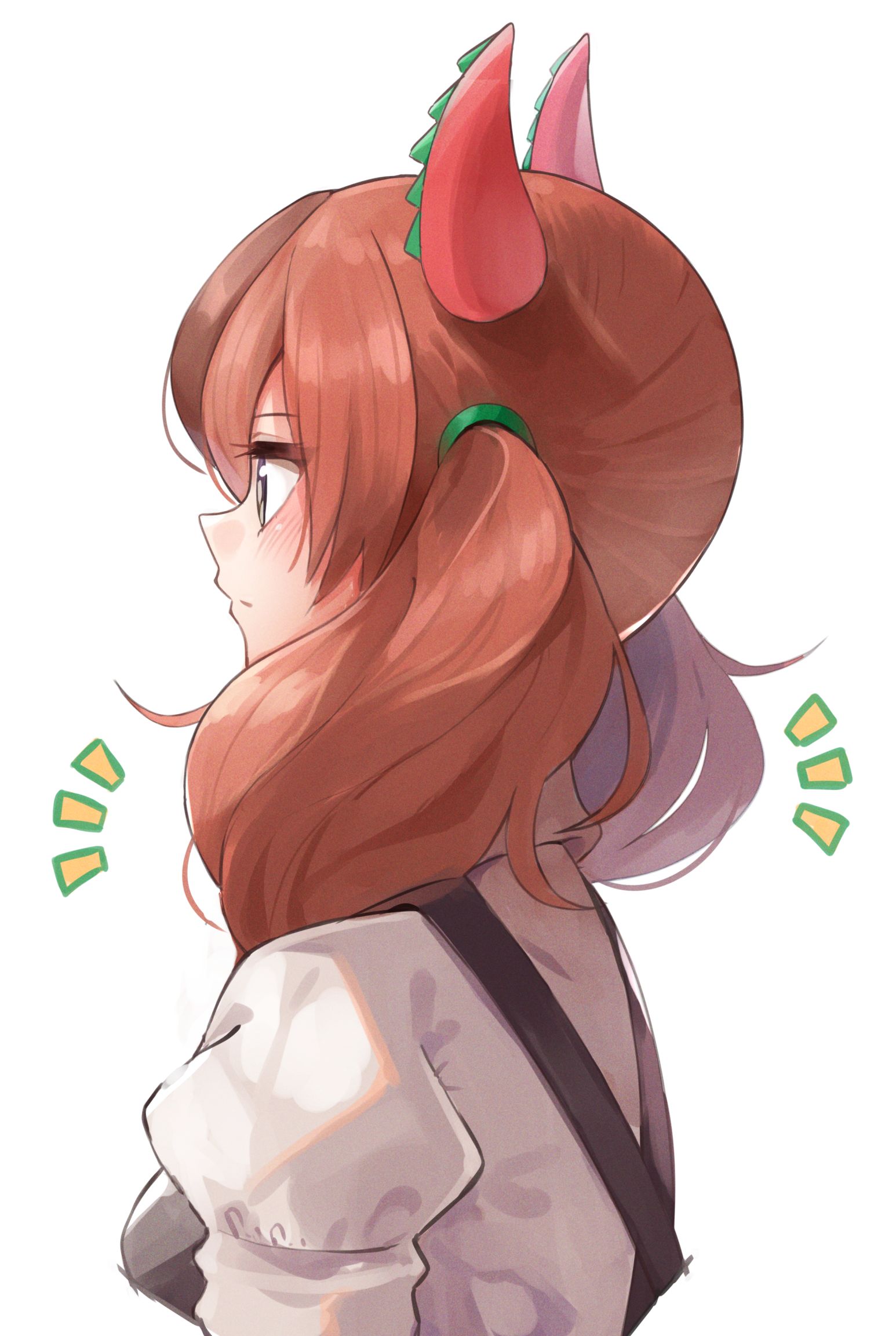 ウマ娘らくがきまとめ头像同人高清图