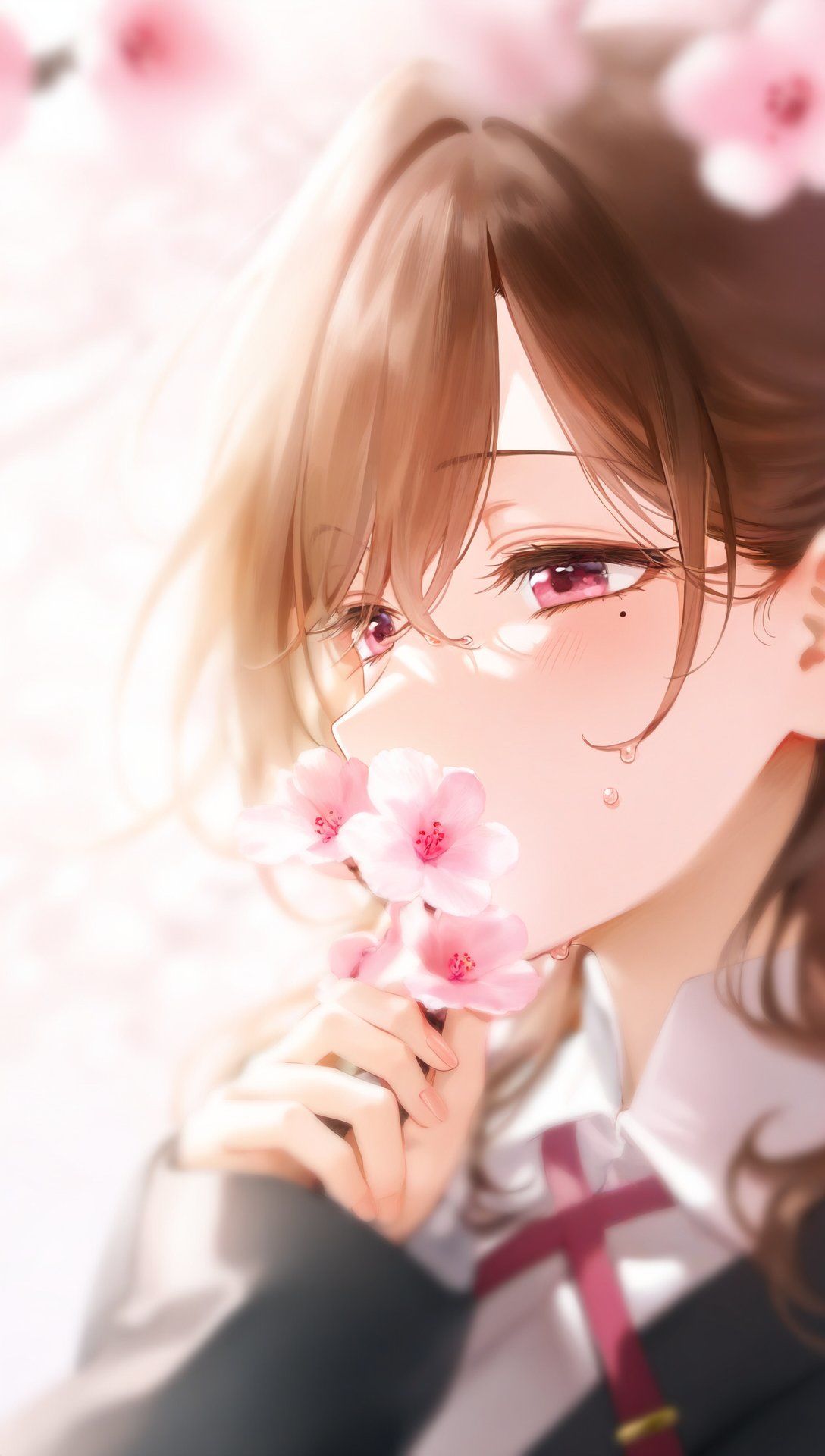 无题-樋口円香女孩子