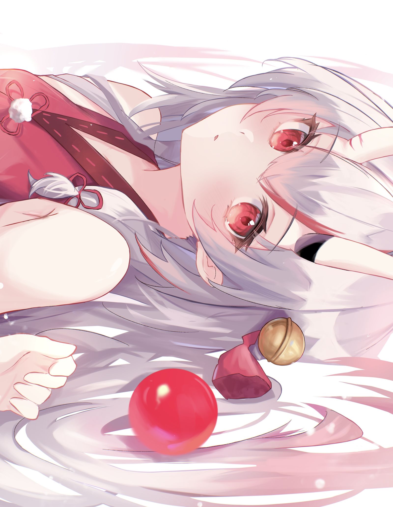 百鬼-百鬼绫目VTuber