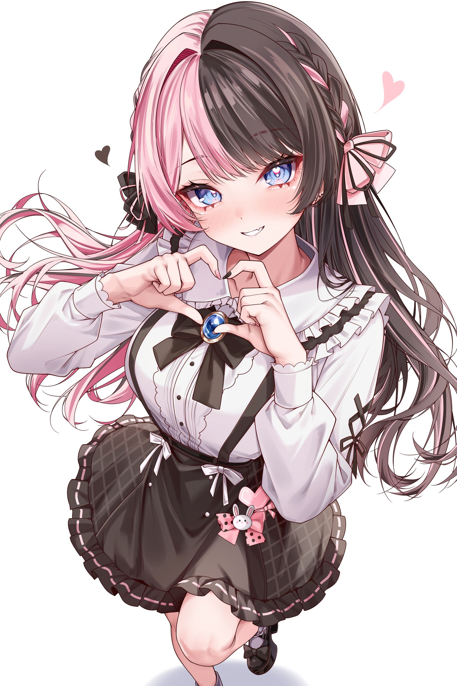 ひなーの-虚拟主播ぶいすぽっ!