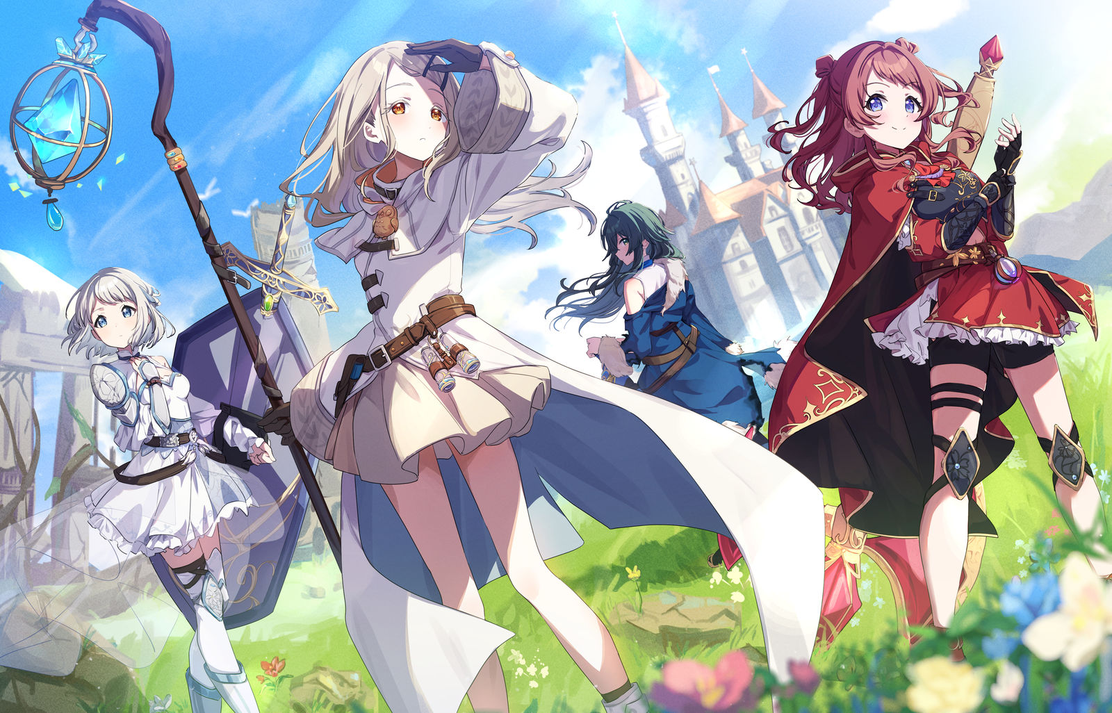 初星ファンタジア