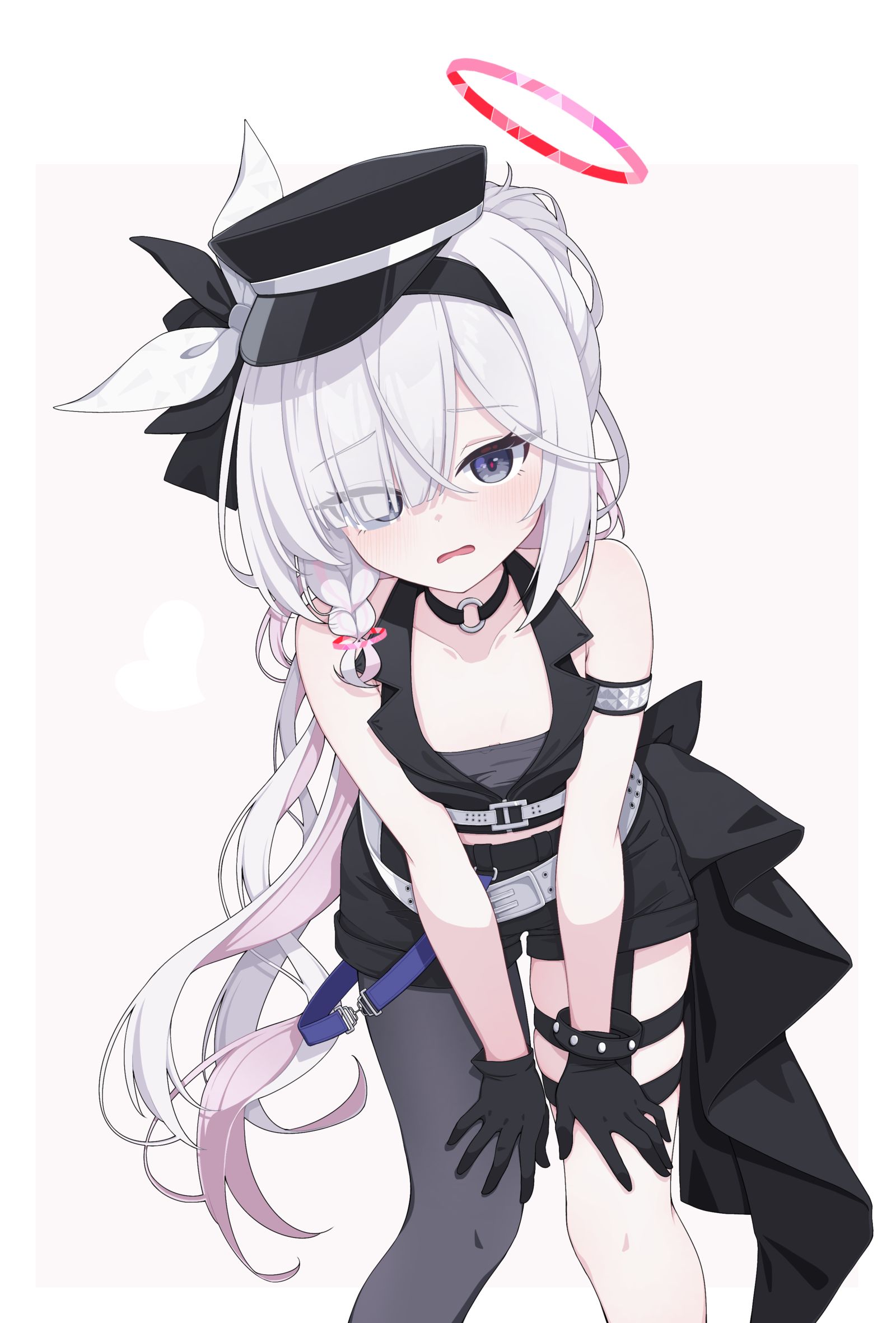 プラナ(アイドル)插画图片壁纸