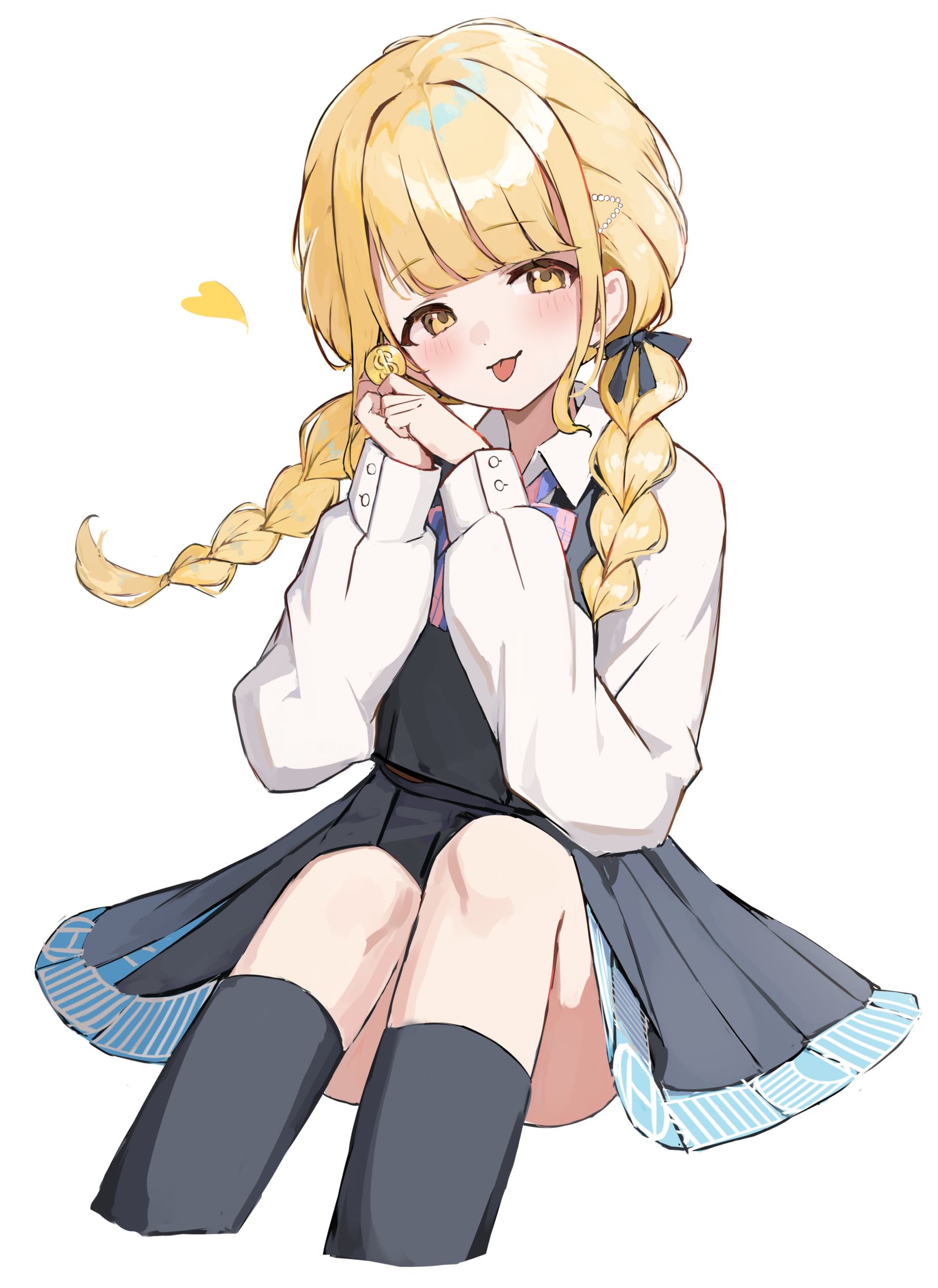 ｎ-藤田琴音学園アイドルマスター