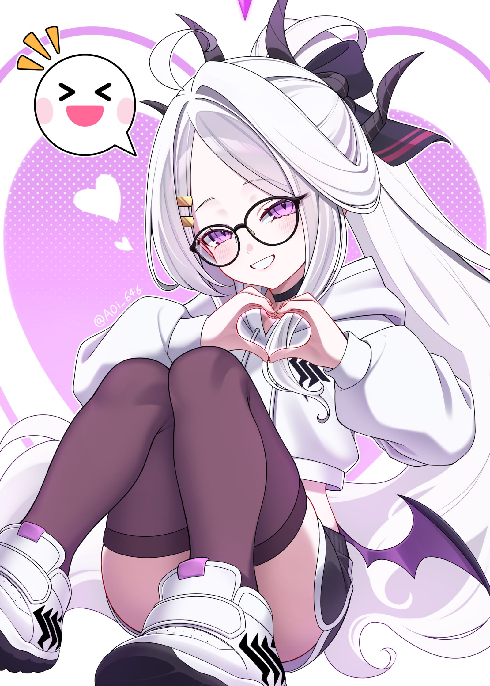 ヒナ p站-pixiv图片