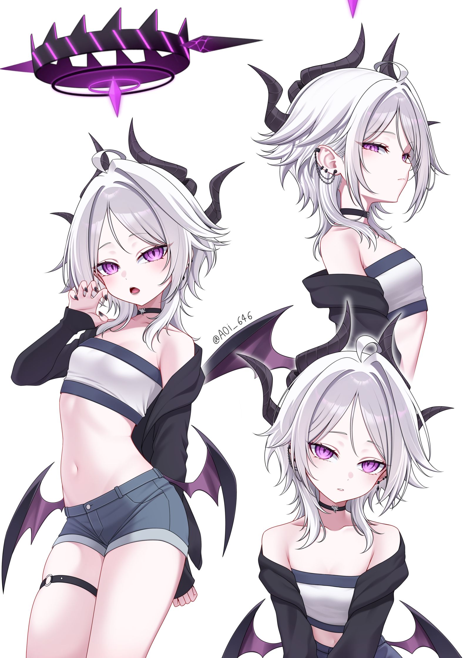 ヒナ-碧蓝档案空崎阳奈