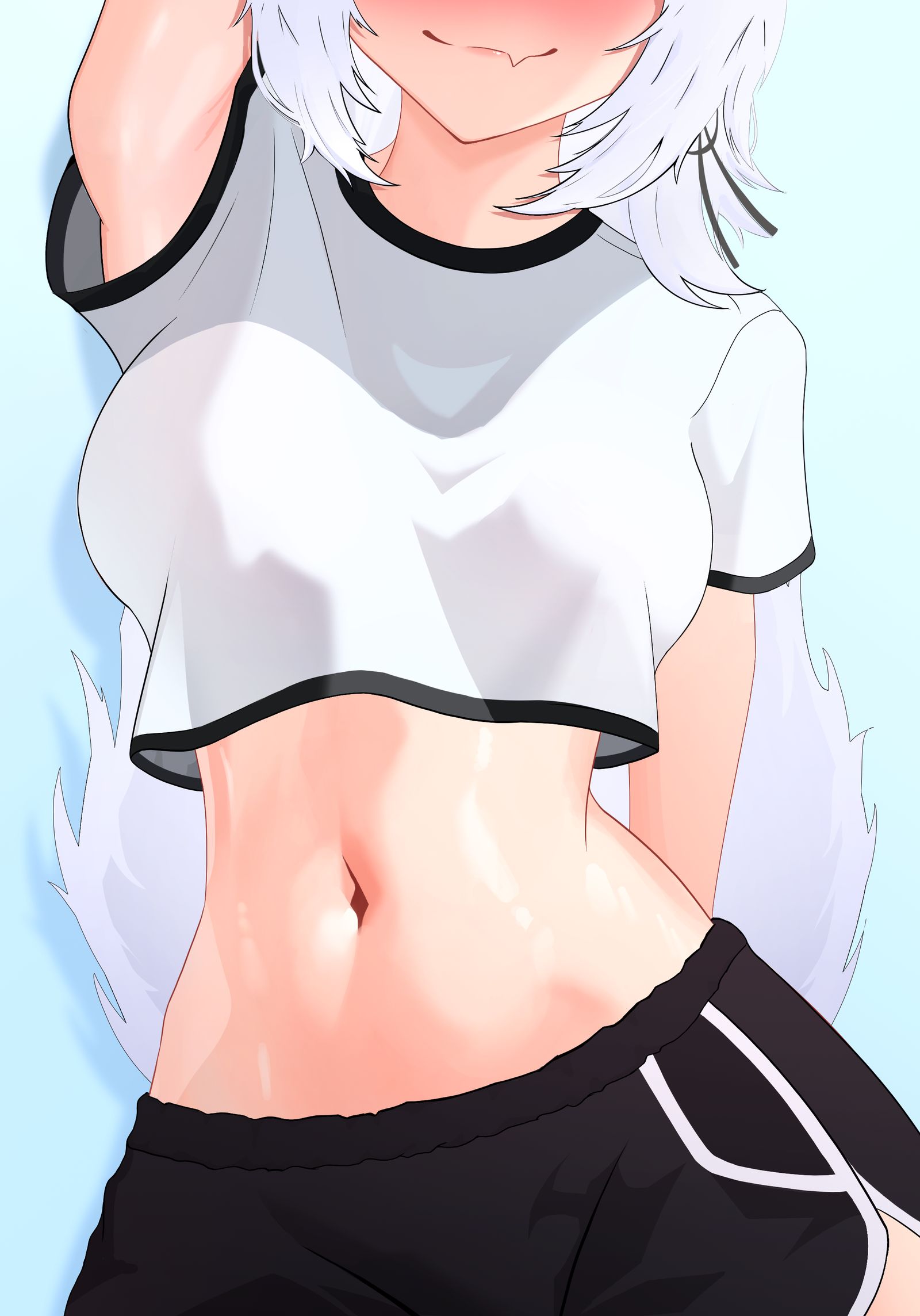 tummyyyyyp站-pixiv图片