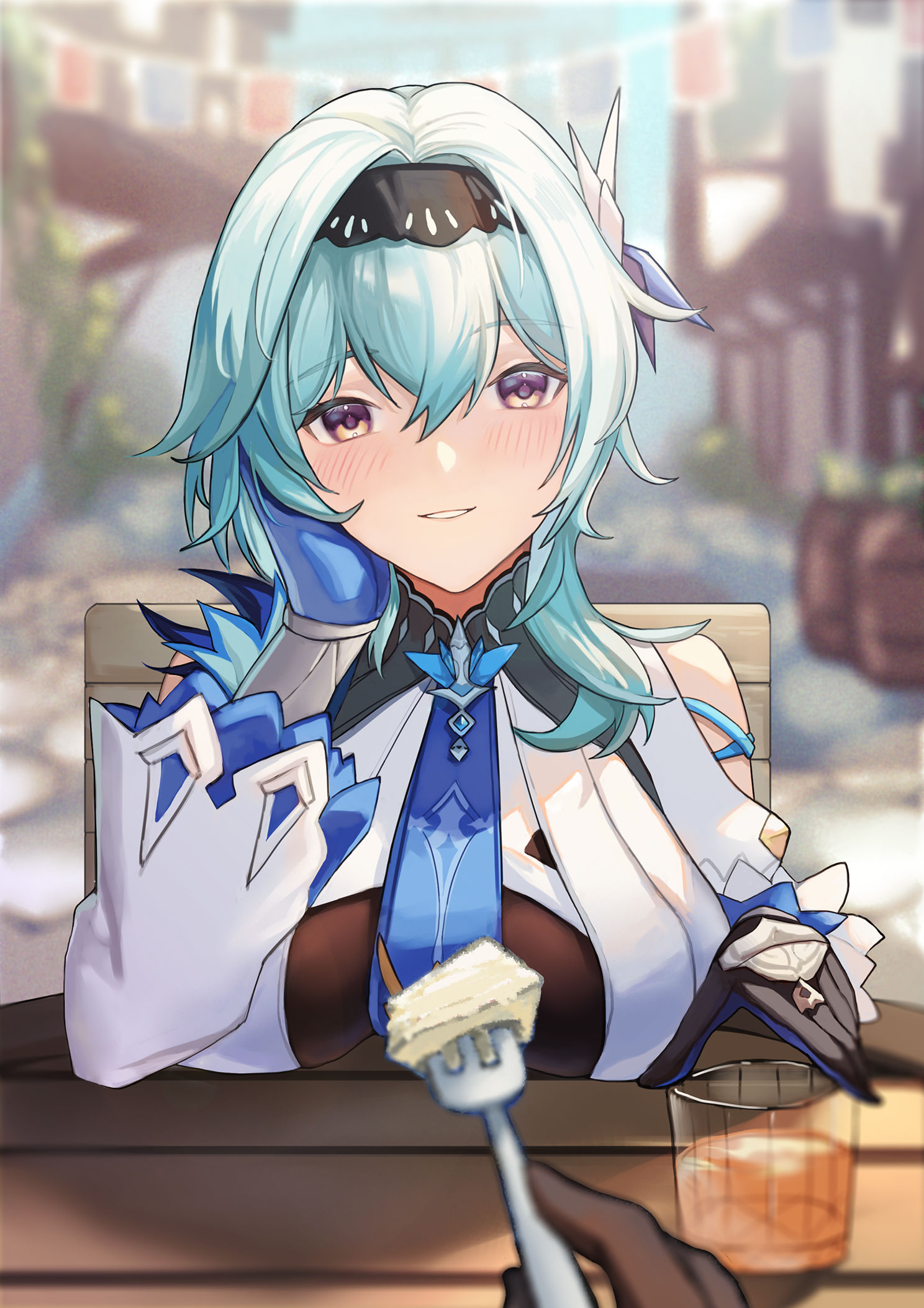 誕生日おめでとう！p站-pixiv图片