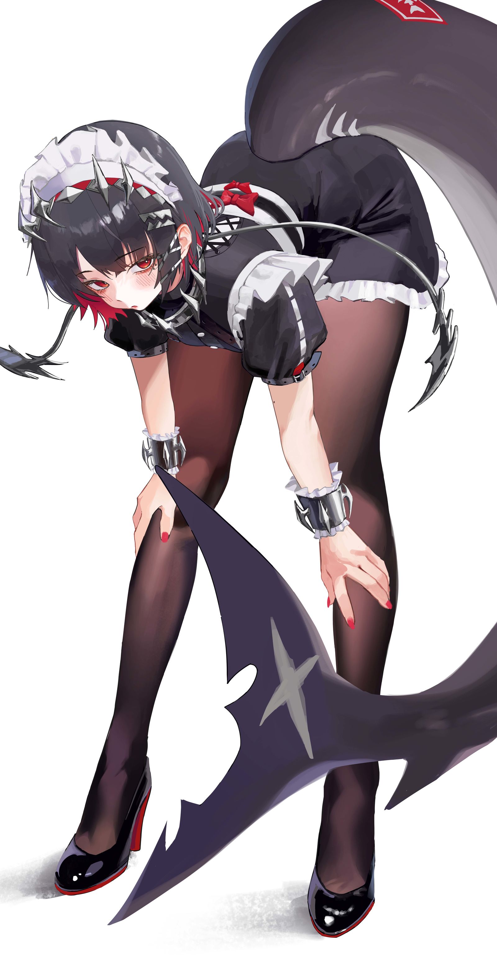 ELLEN JOE-绝区零女孩子