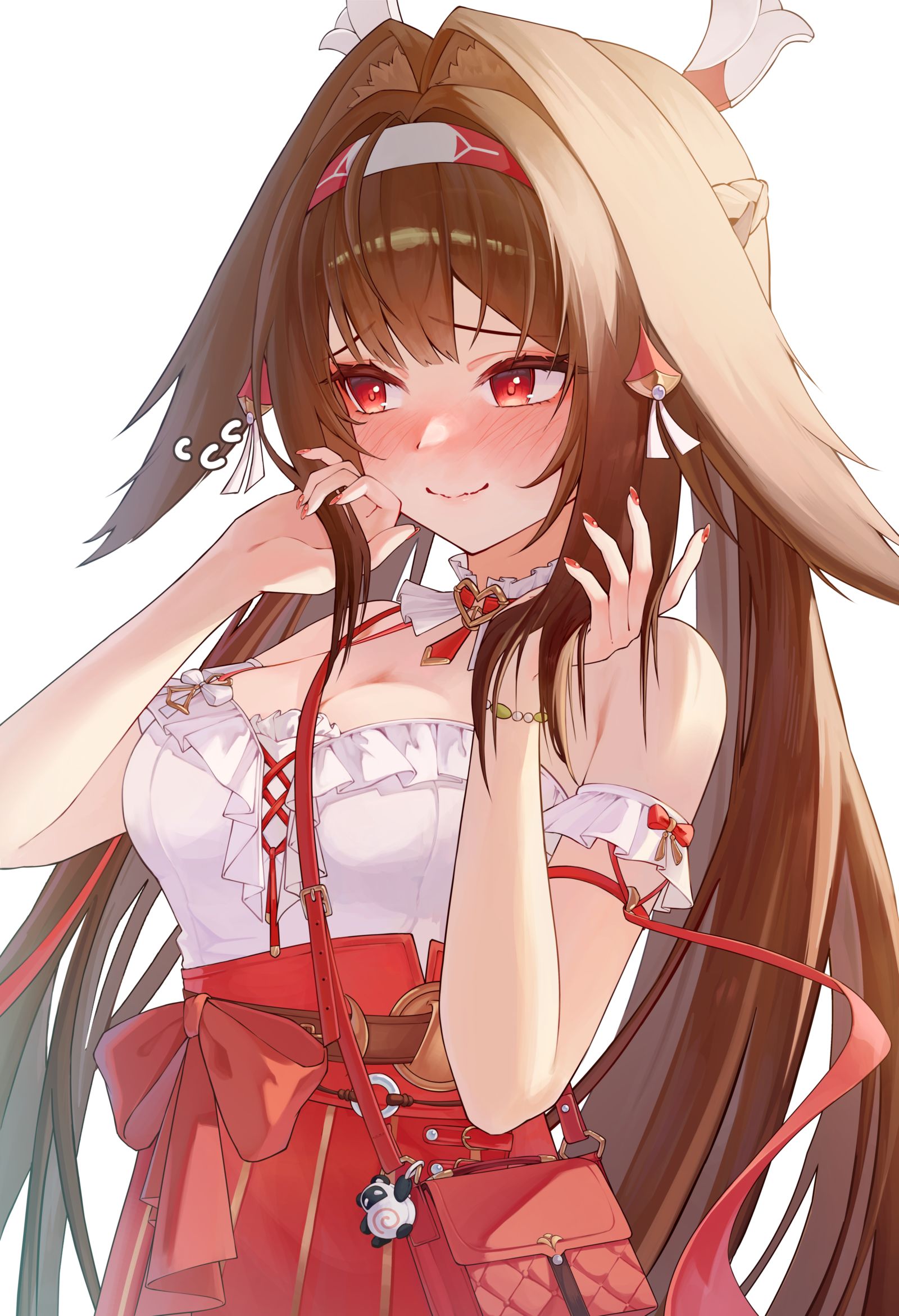 葉瞬光插画图片壁纸