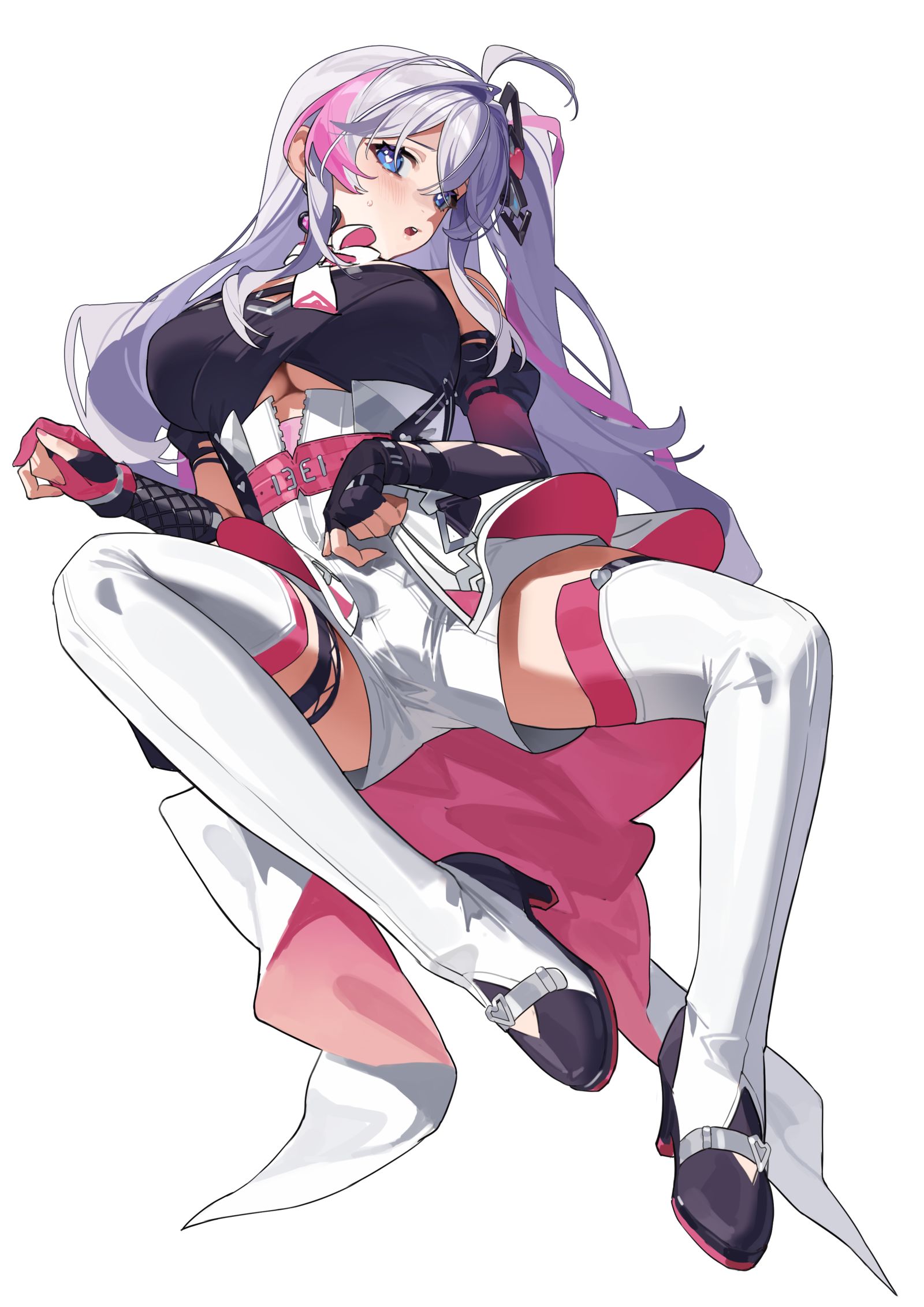 无题插画图片壁纸