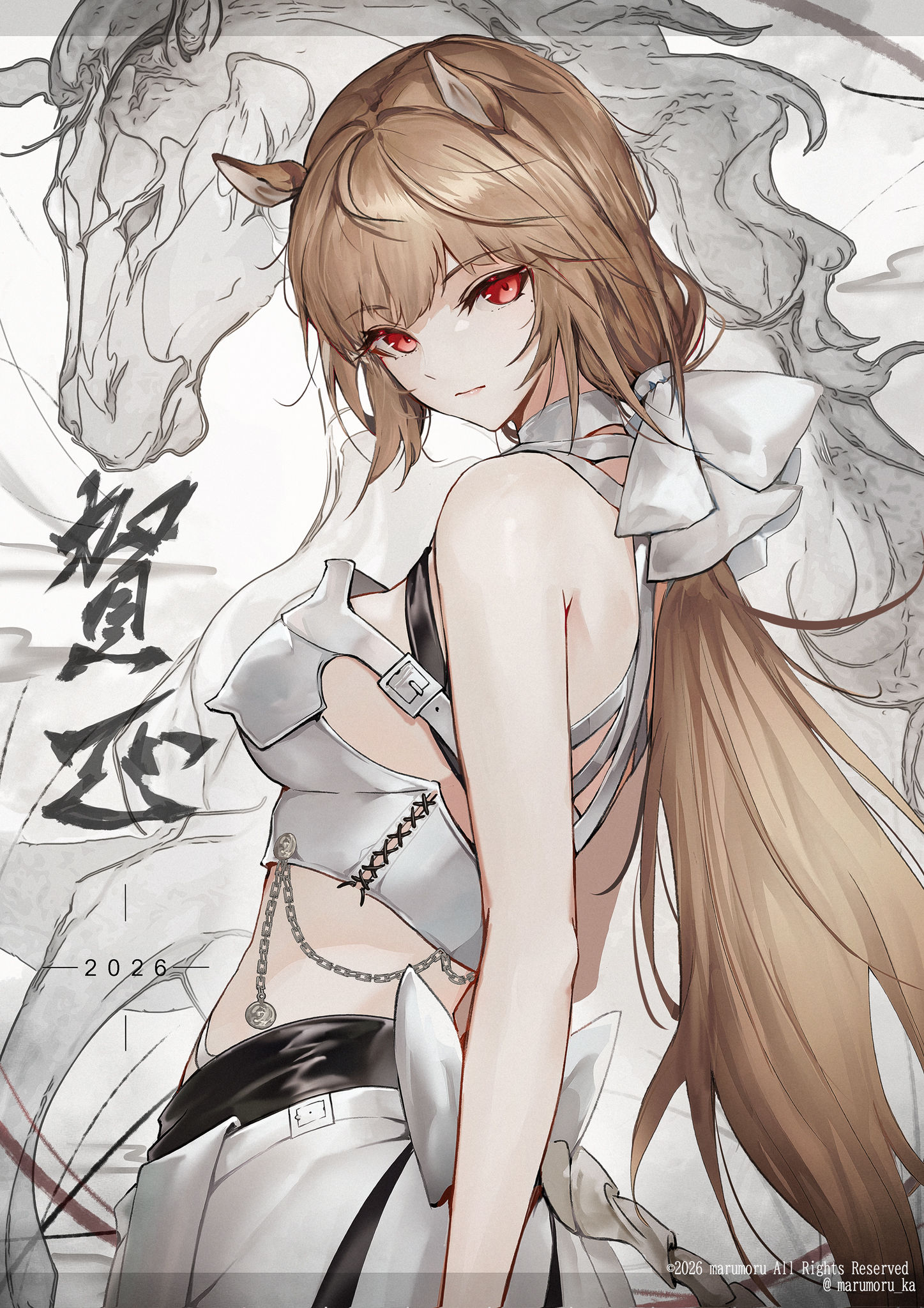 2026头像同人高清图