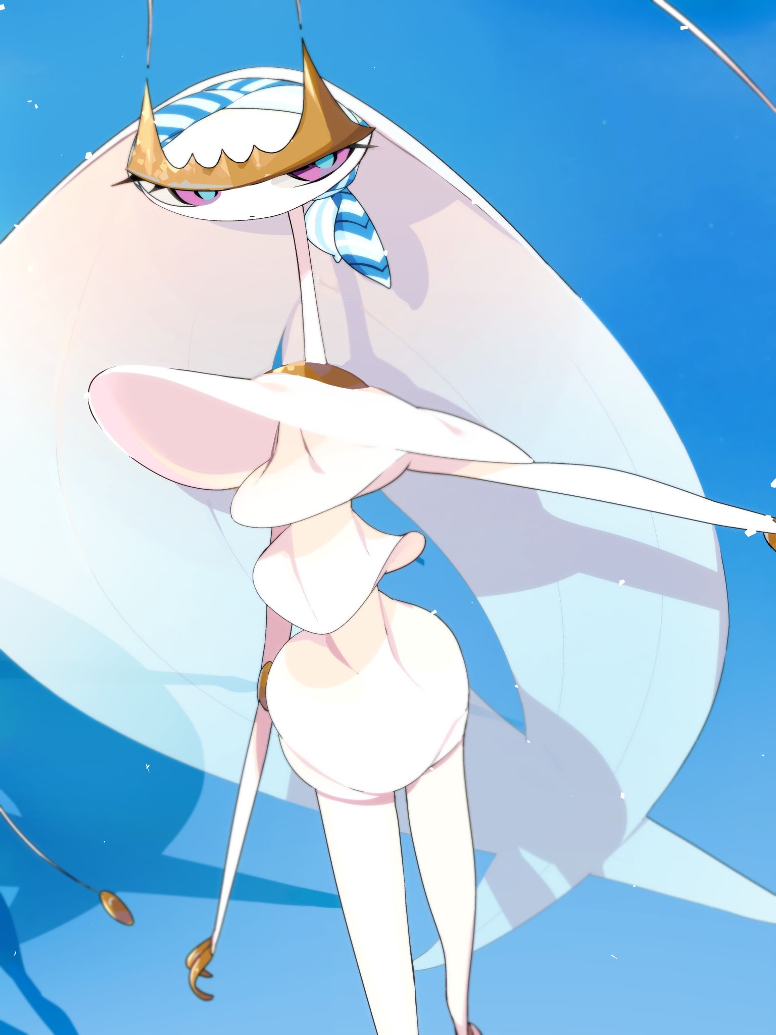 こだわりスカーフフェローチェ