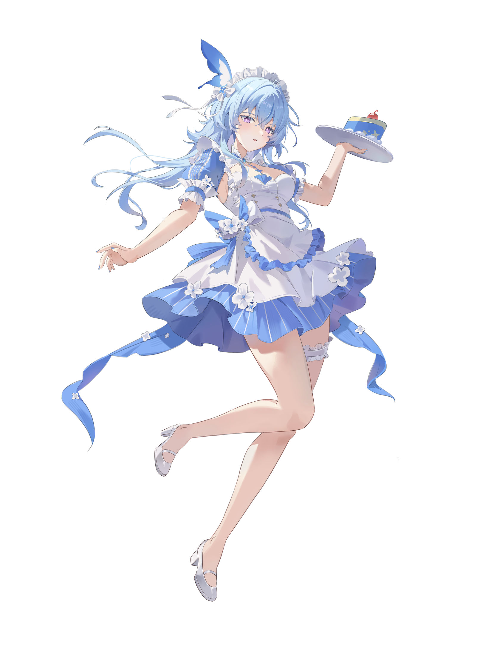 ショアキーパー-鸣潮守岸人