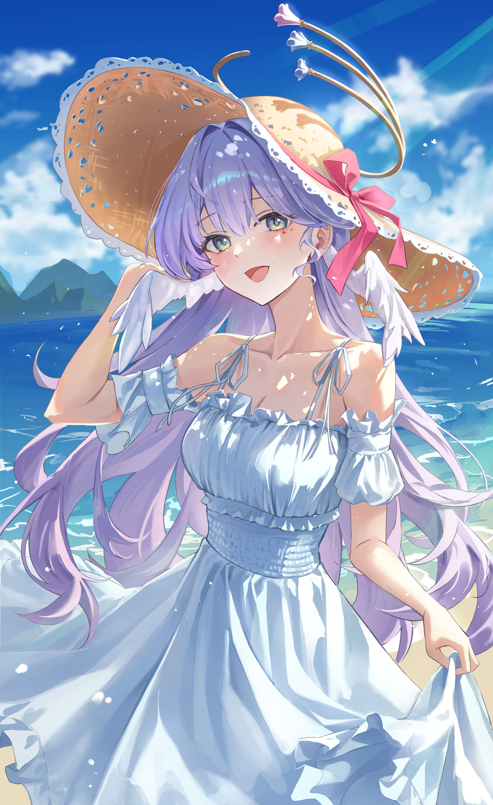 robin-星穹铁道知更鸟