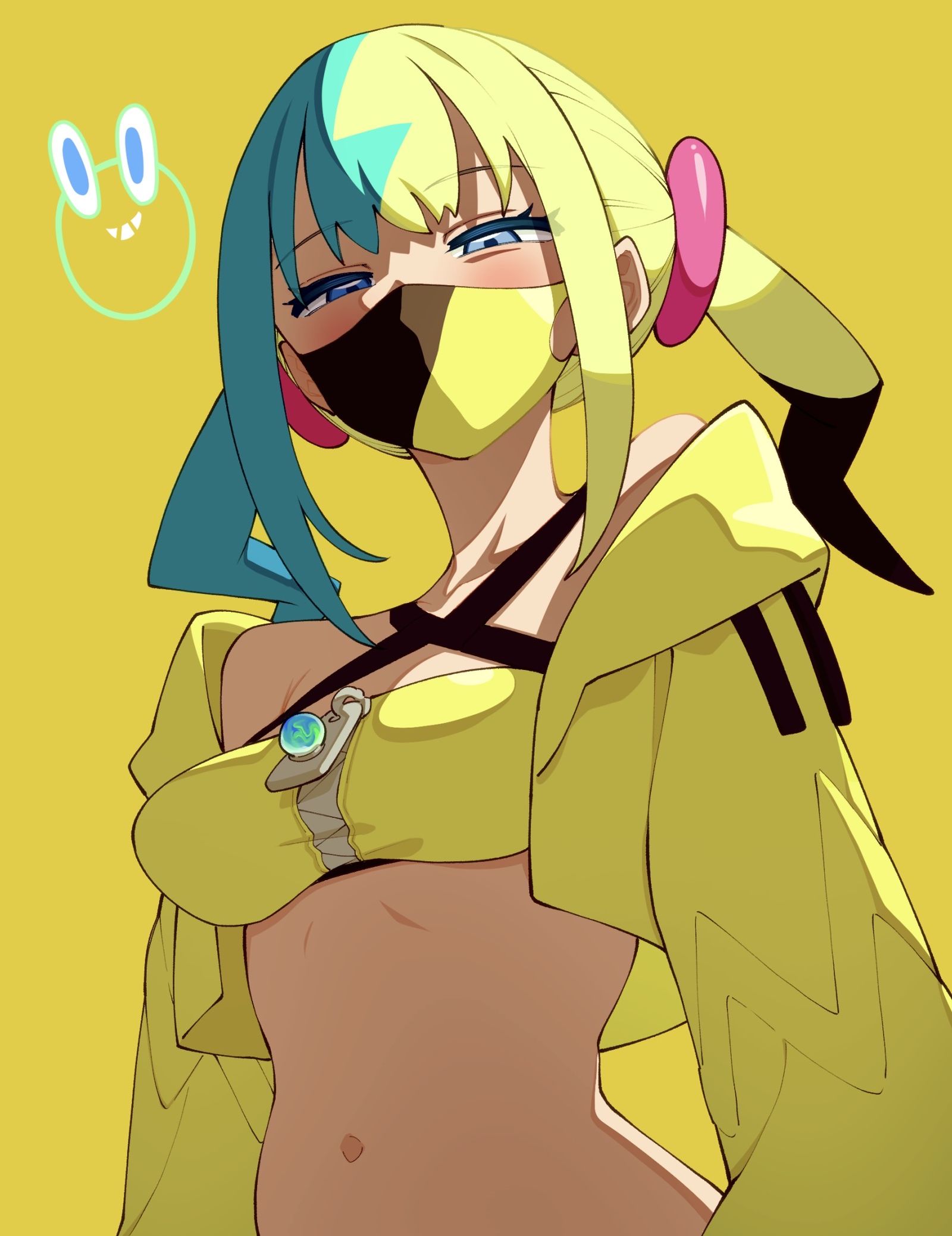 ポケモンZAクリアしました