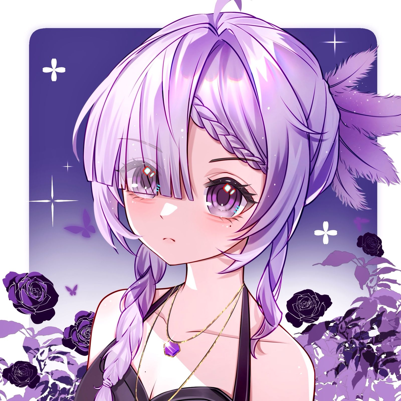 少女头像-少女头像美少女头像