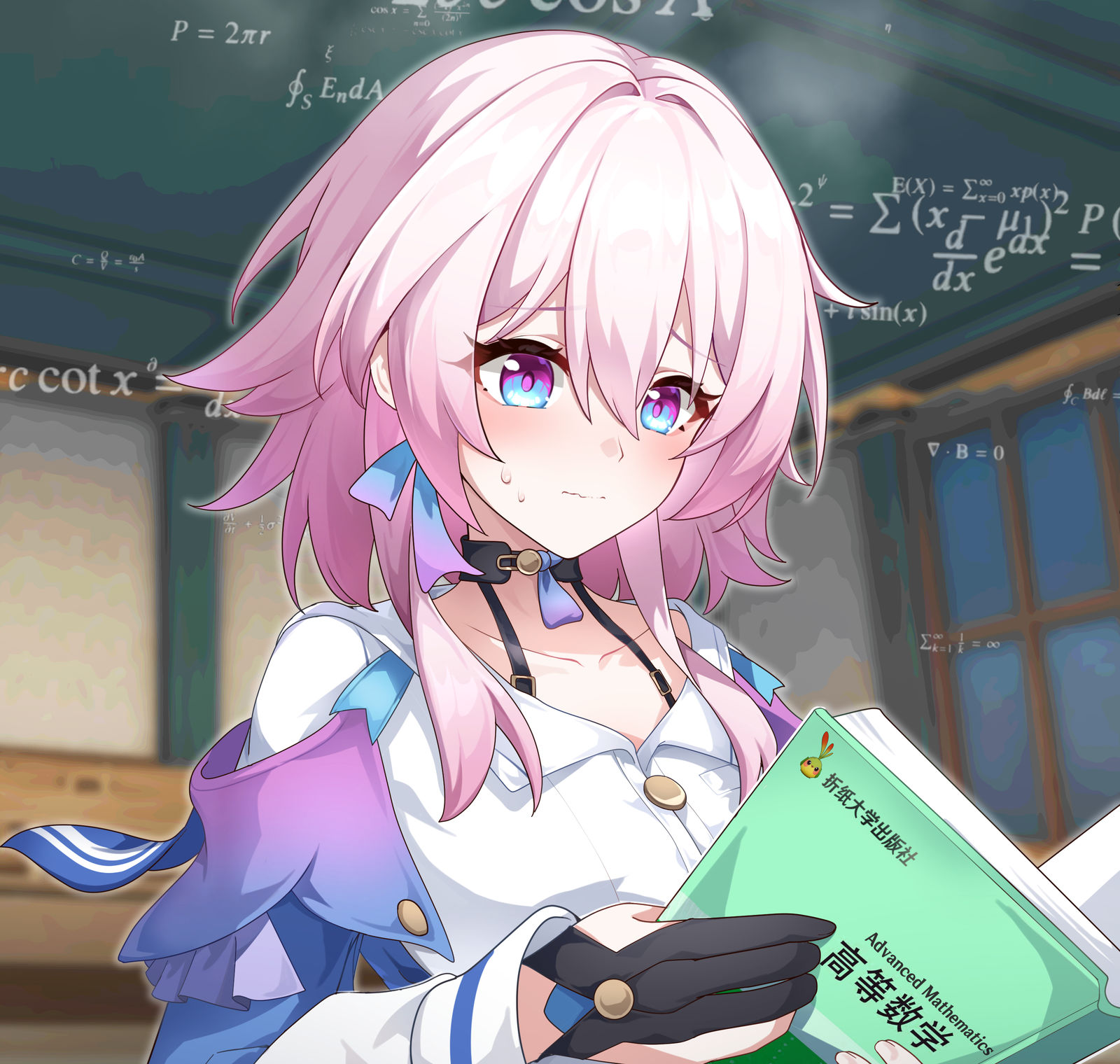 这是我能看的吗？！