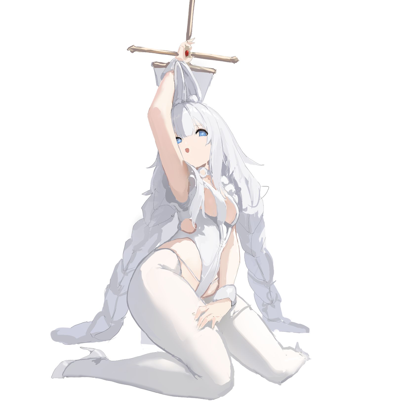 无题-女孩子练习