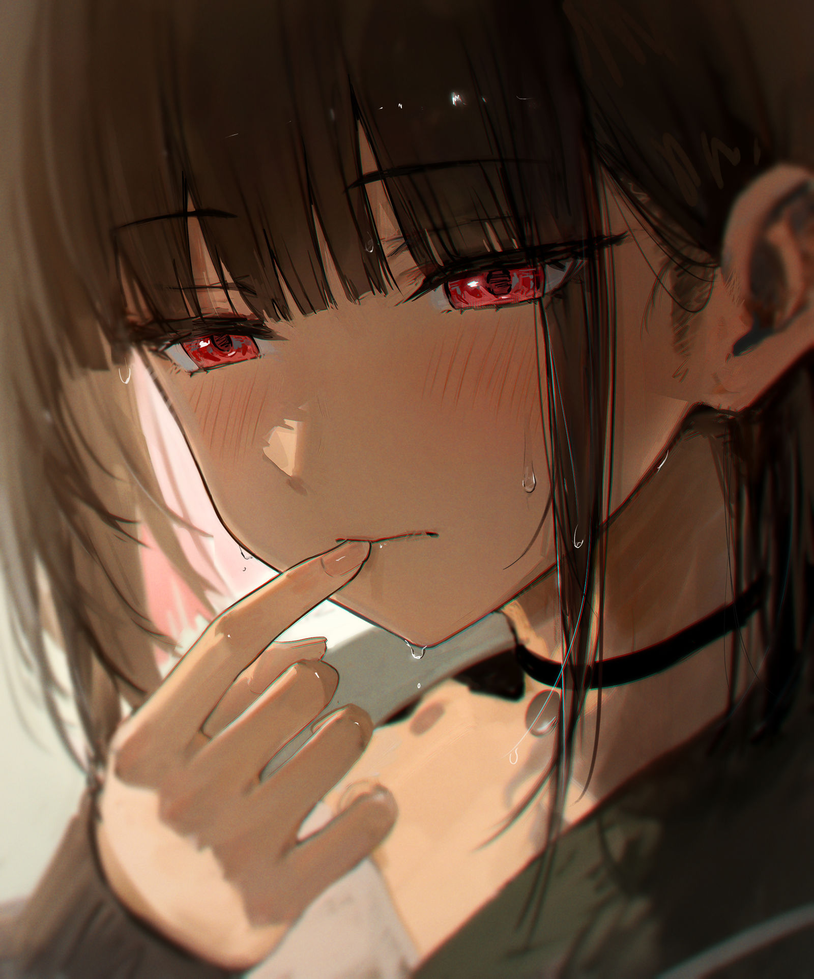 無題插画图片壁纸