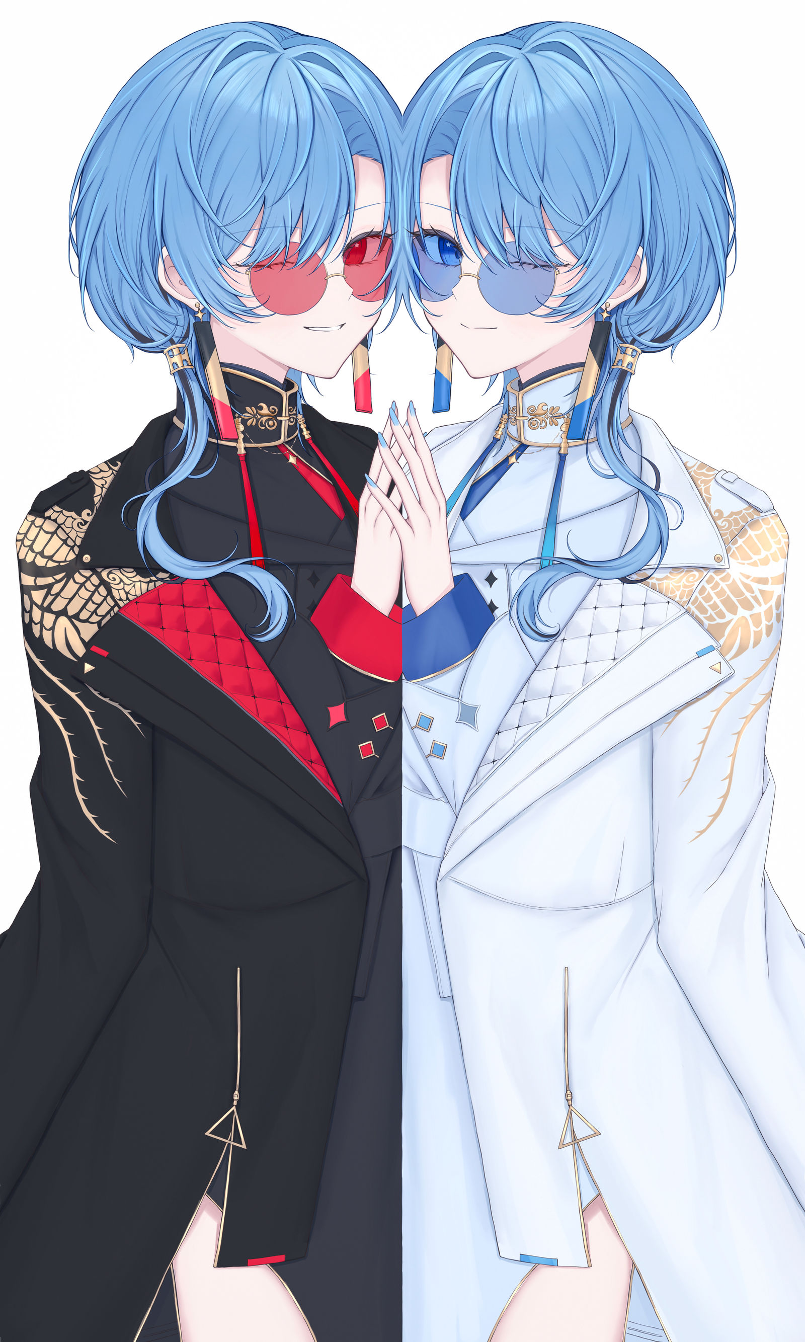 星街すいせい-hololive星街彗星