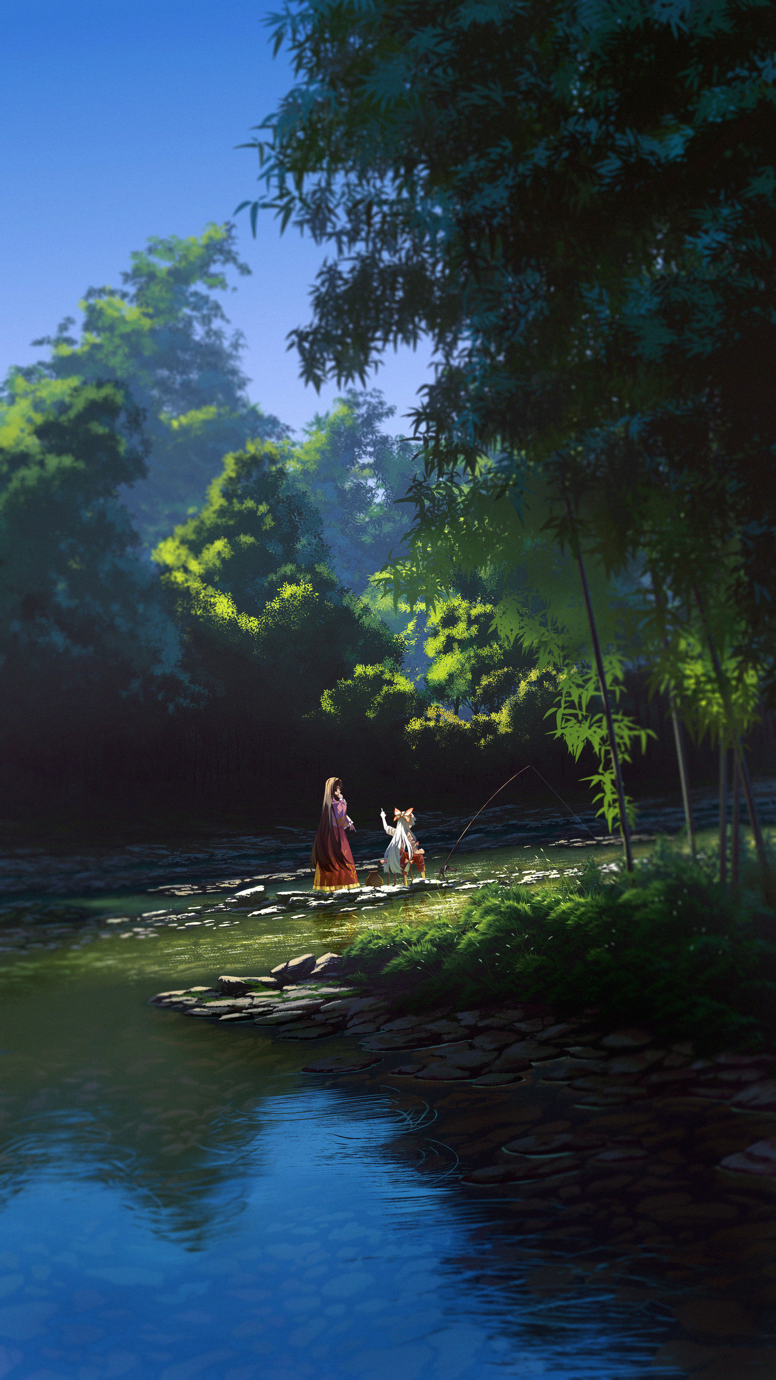 无题头像同人高清图