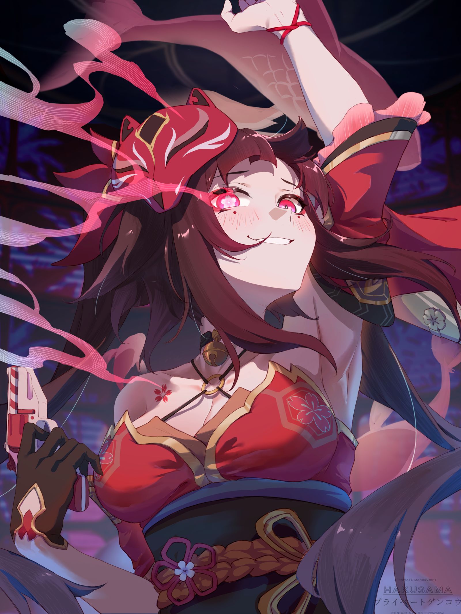 好戏开演~-女孩子少女