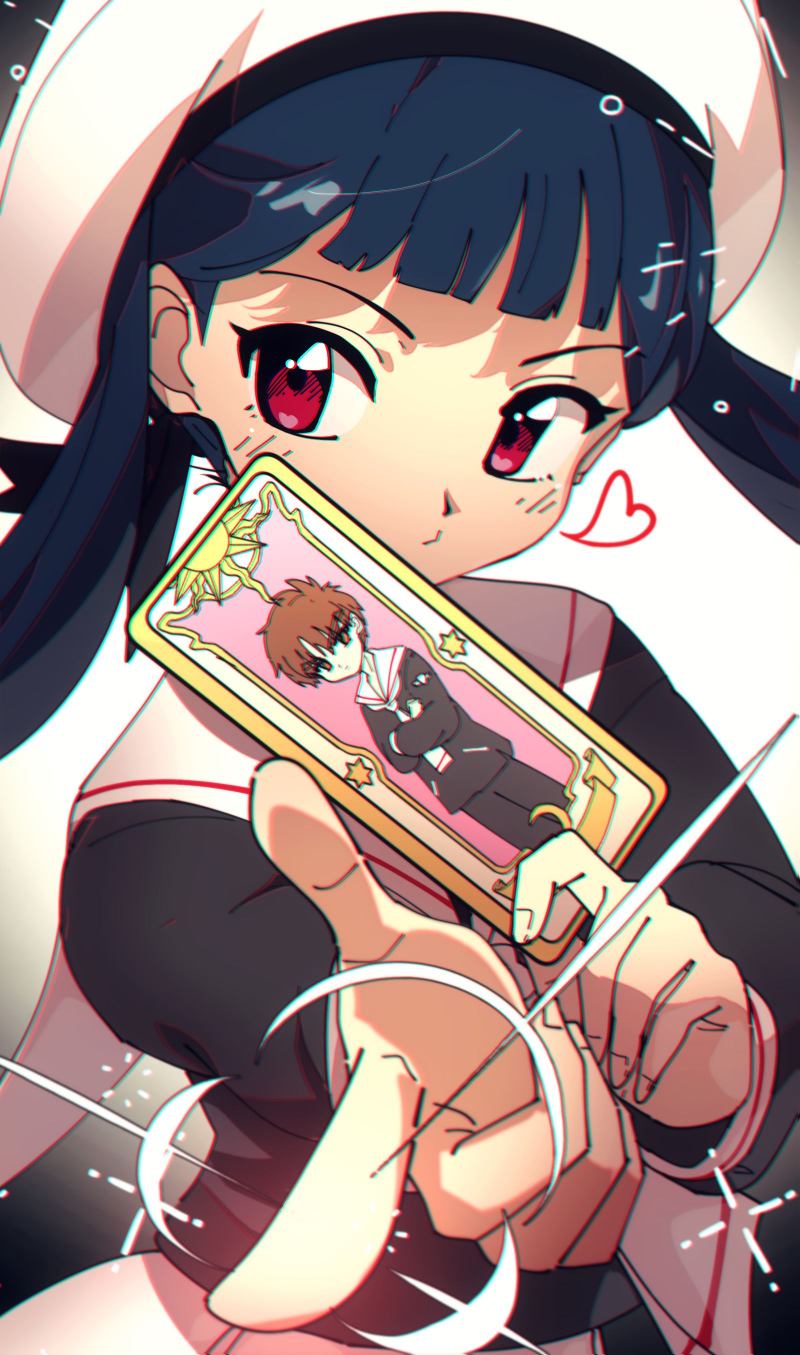 28話头像同人高清图