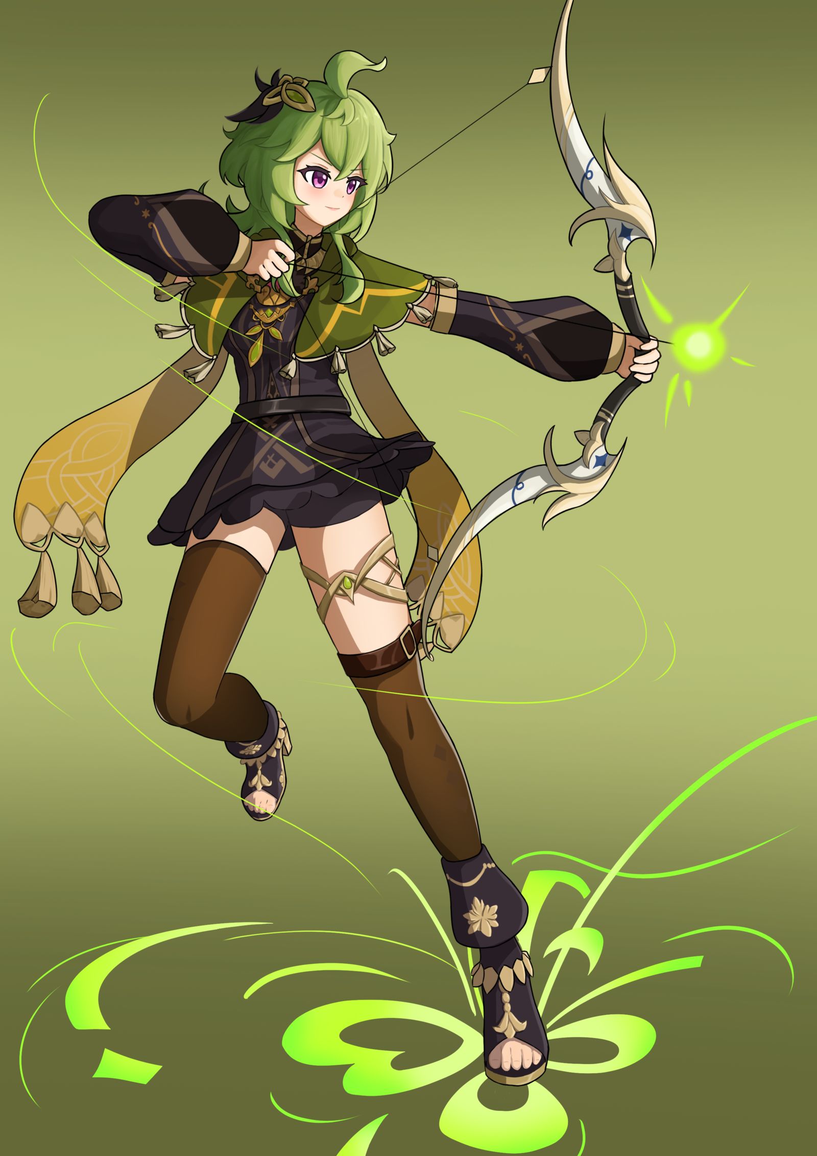 柯莱插画图片壁纸