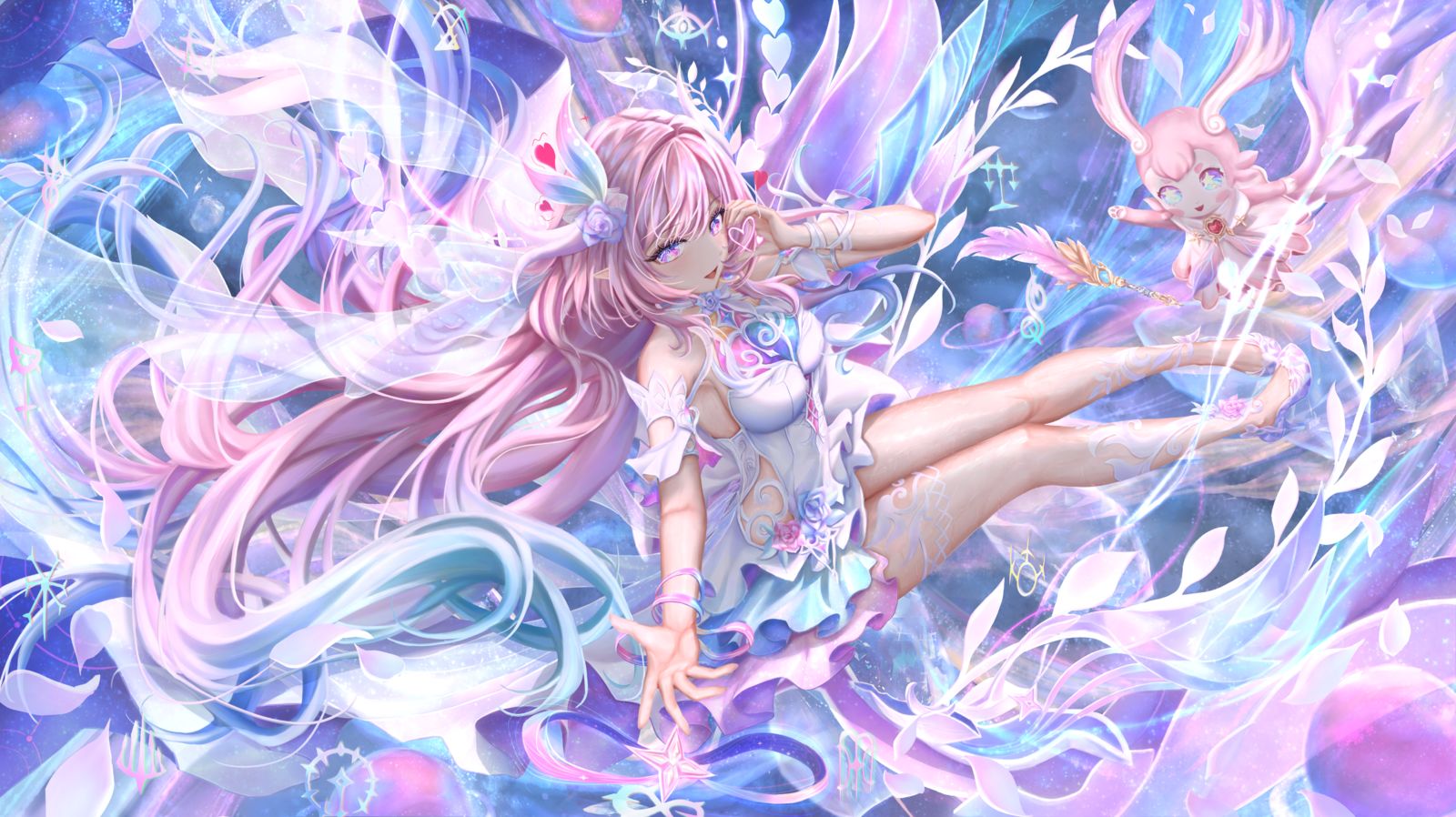 昔涟-星穹铁道昔涟崩坏星穹铁道昔涟