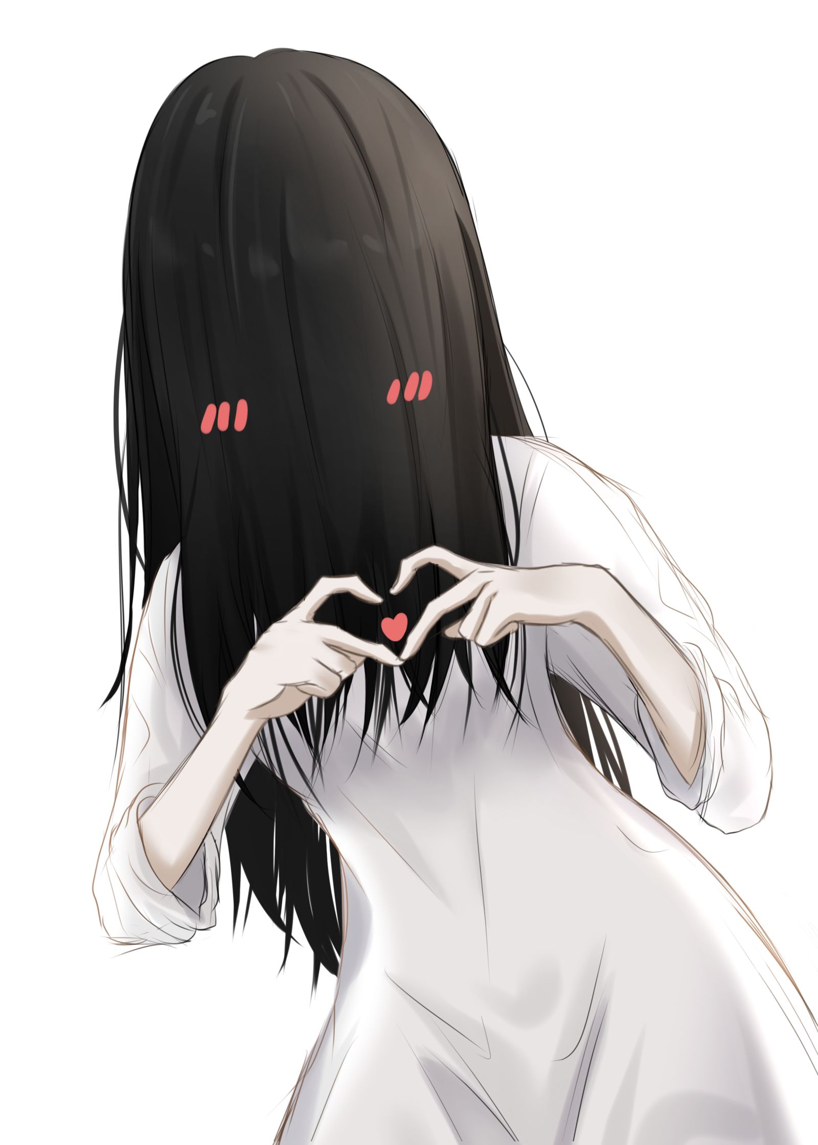 貞子-贞子sadako-触站